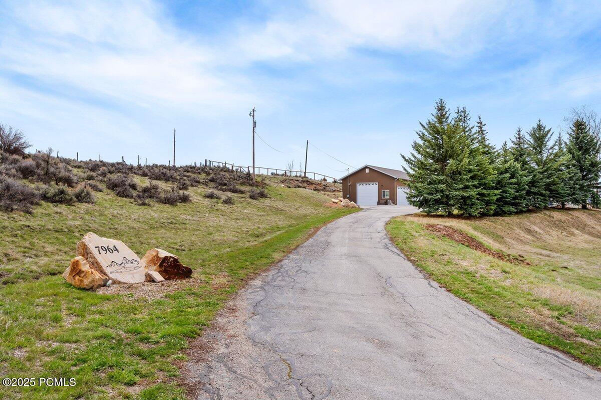 7964 Silver Creek Road, Park City, Utah image 37