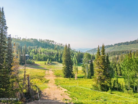 Vacant Land For Sale - 300 White Pine Canyon Road<br/> Park City, UT 84060