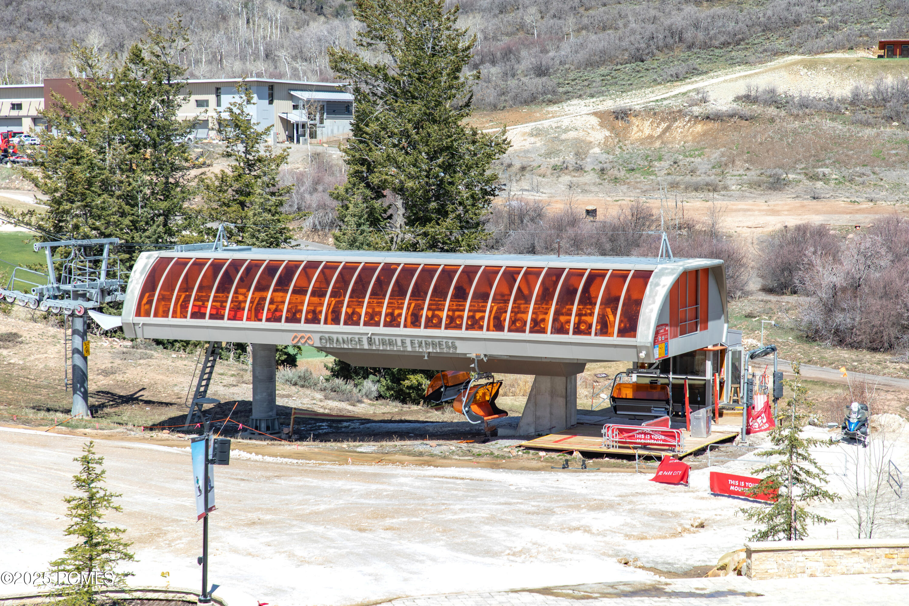 3855 Grand Summit Drive #456/458 Q2, Park City, Utah image 2