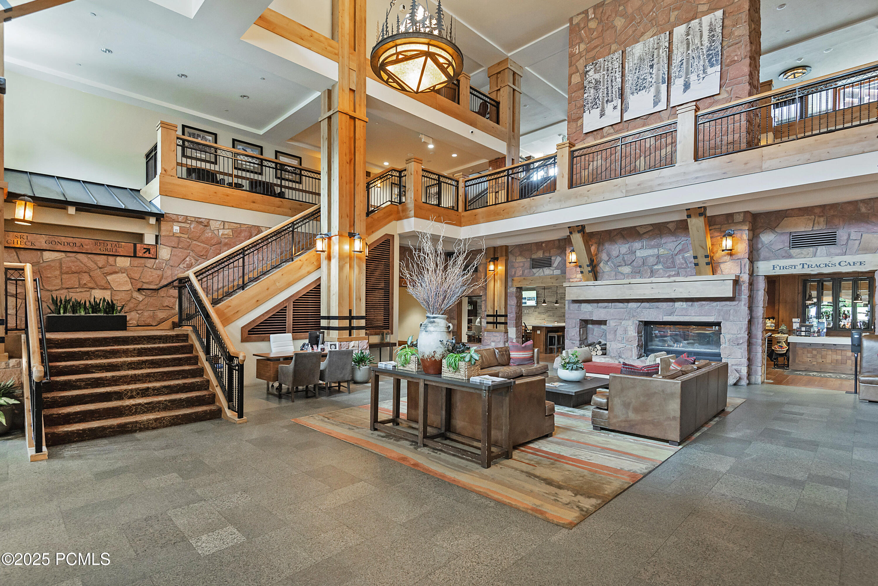 3855 Grand Summit Drive #456/458 Q2, Park City, Utah image 46