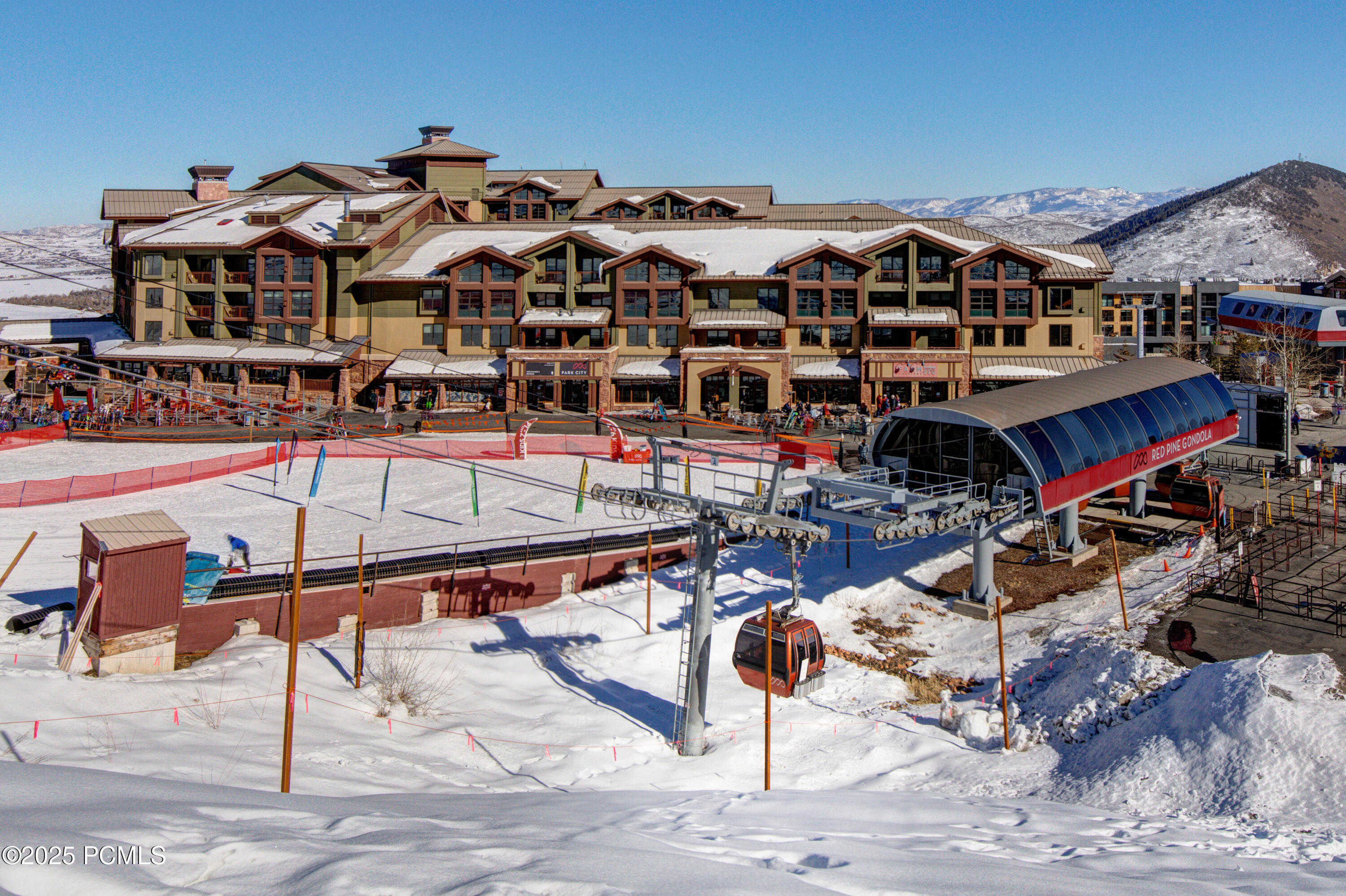 3855 Grand Summit Drive #456/458 Q2, Park City, Utah image 38