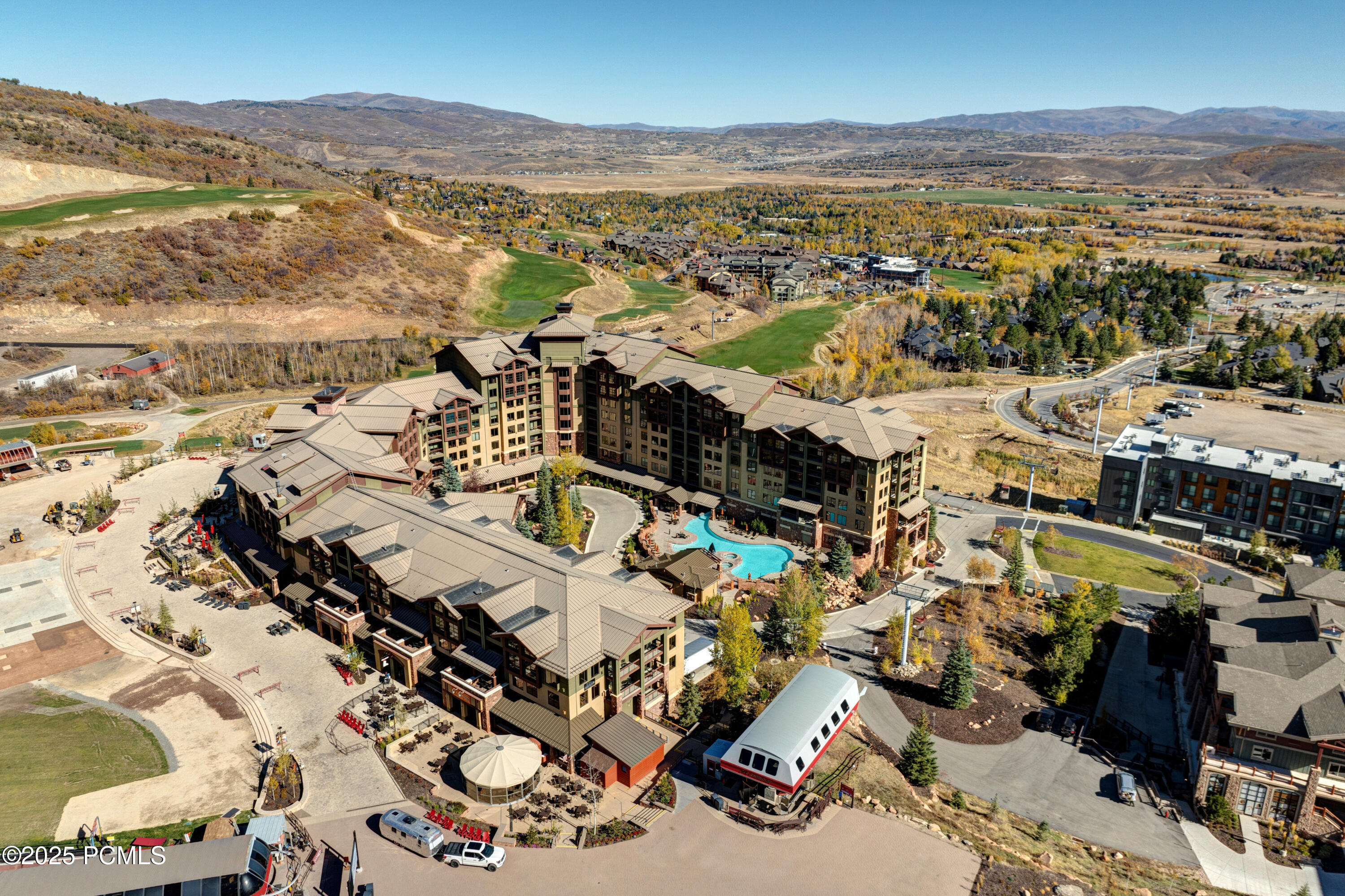 3855 Grand Summit Drive #456/458 Q2, Park City, Utah image 5