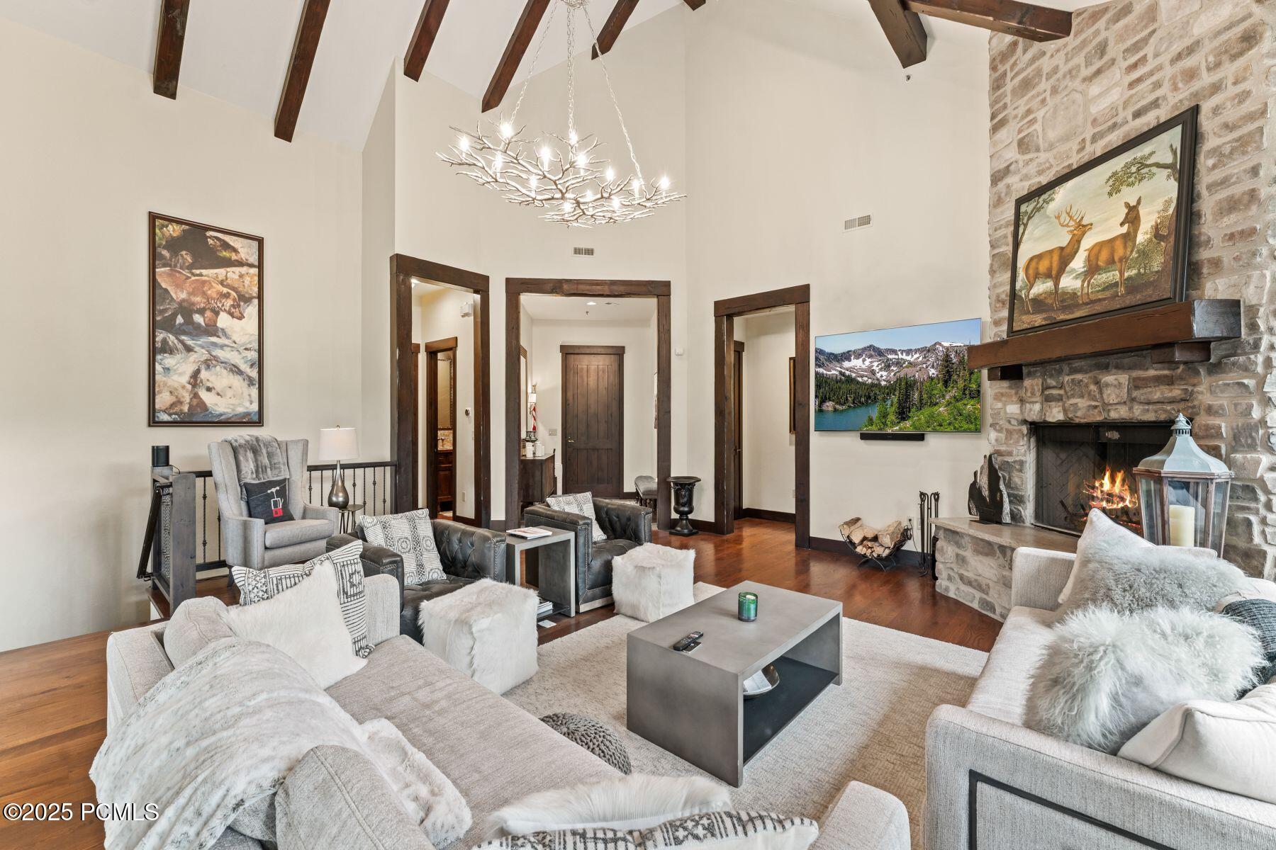 Park City, Utah 84098, United States, 5 Bedrooms Bedrooms, ,6 BathroomsBathrooms,Residential,Active,13389