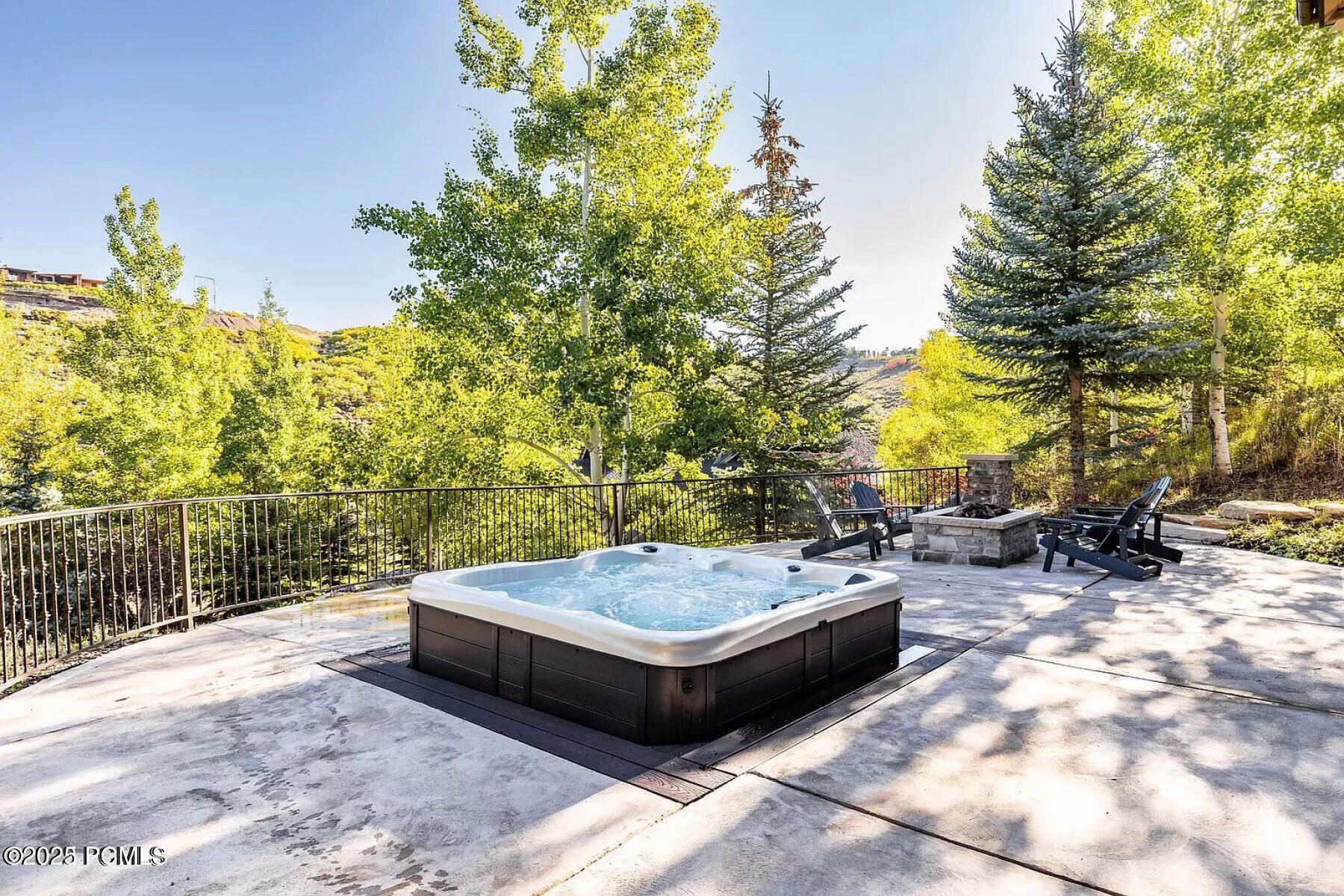 Park City, Utah 84098, United States, 5 Bedrooms Bedrooms, ,6 BathroomsBathrooms,Residential,Active,13389