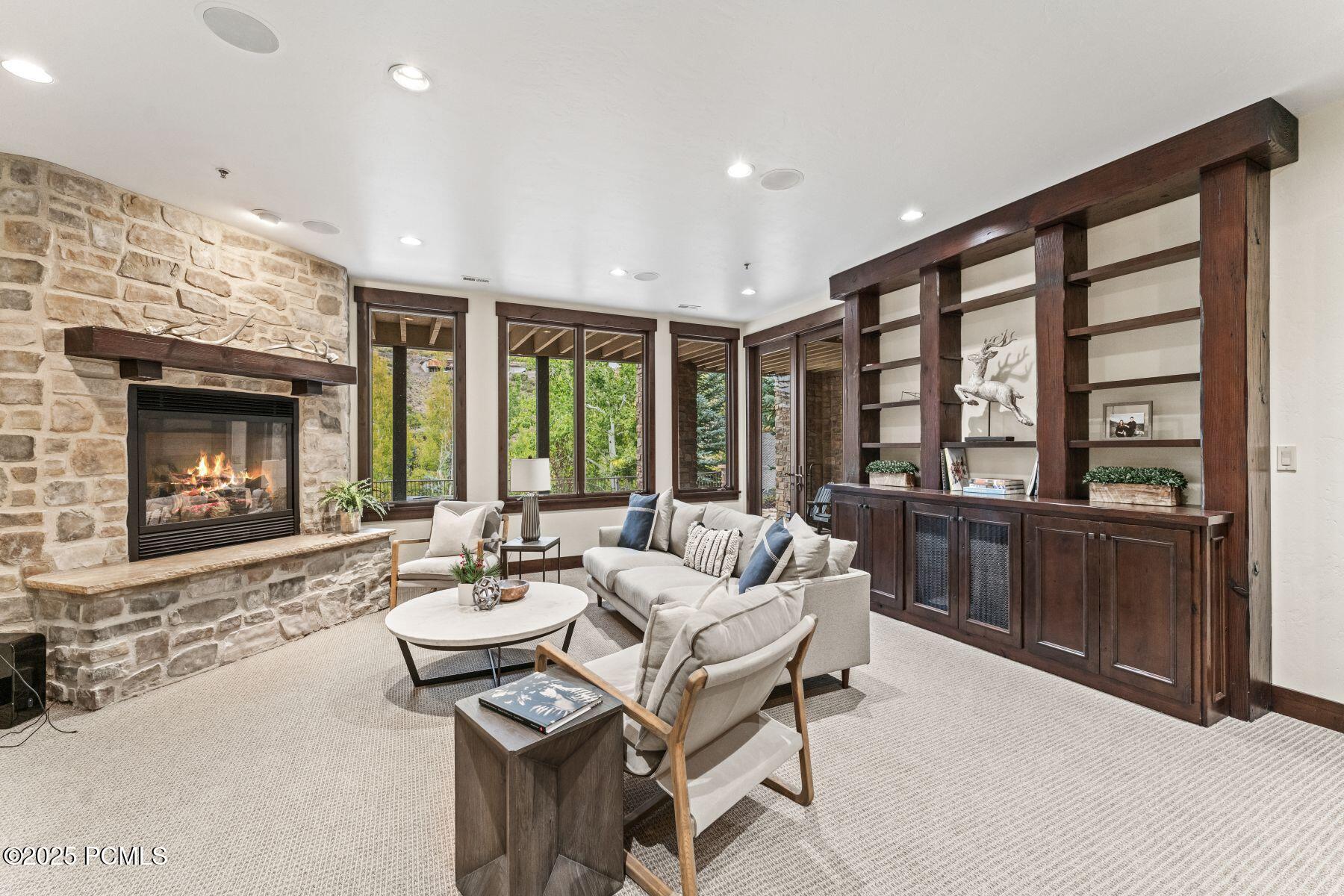 Park City, Utah 84098, United States, 5 Bedrooms Bedrooms, ,6 BathroomsBathrooms,Residential,Active,13389