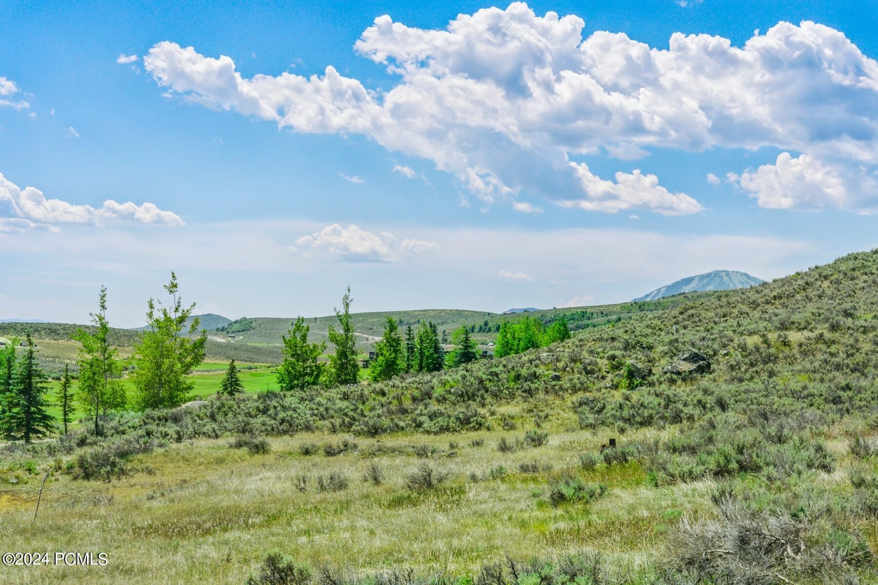 6297 Painted Valley Pass, Park City, Utah image 1