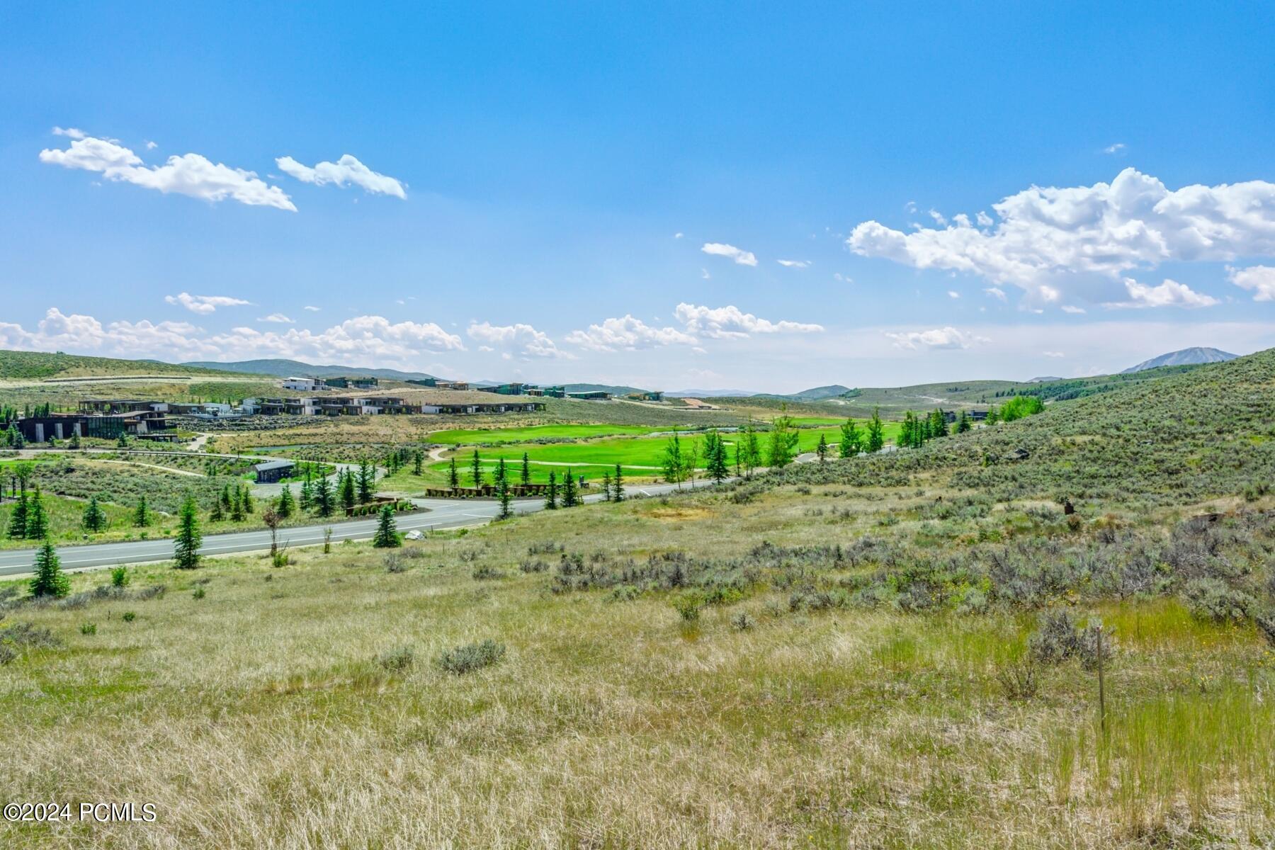 6297 Painted Valley Pass, Park City, Utah image 8