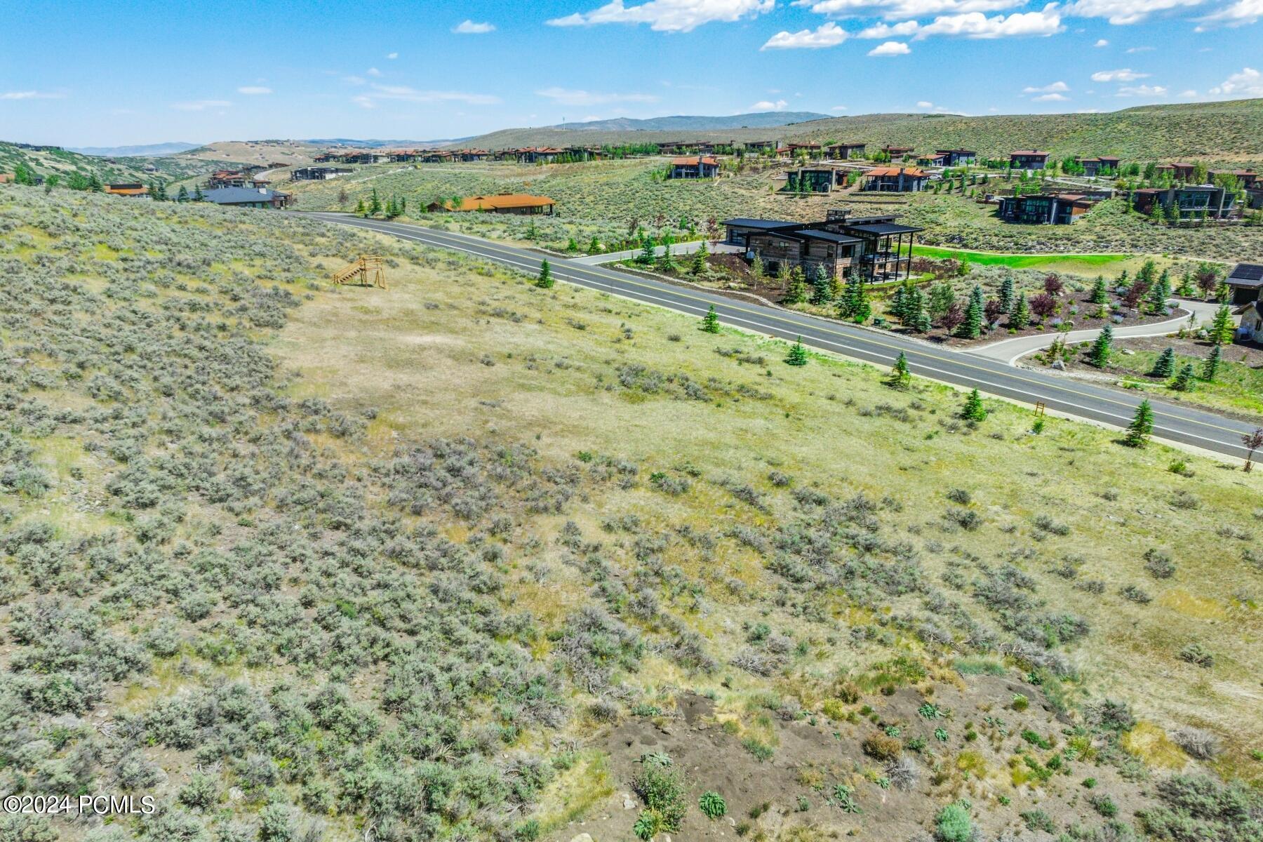 6297 Painted Valley Pass, Park City, Utah image 6