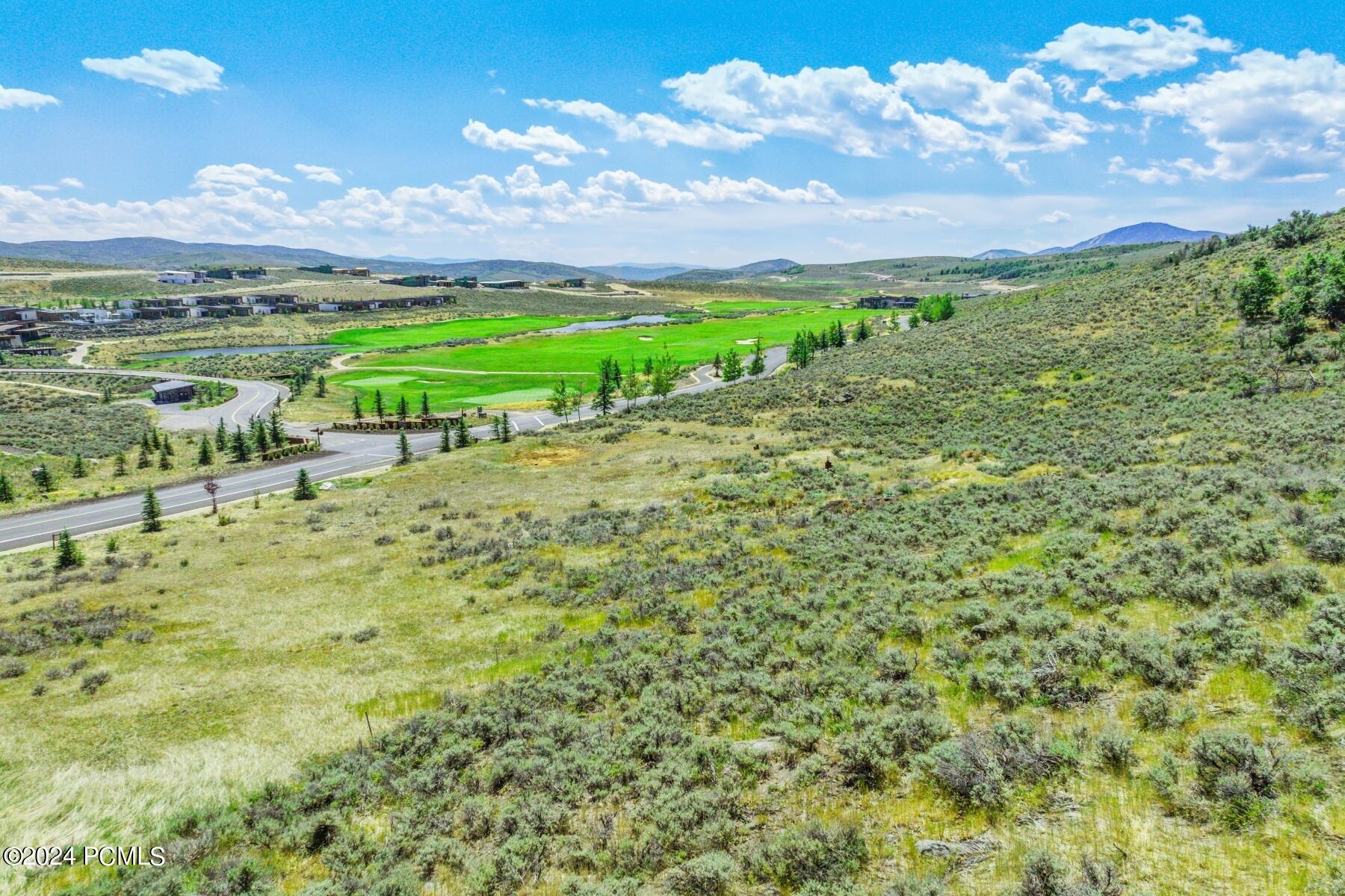 6297 Painted Valley Pass, Park City, Utah image 4