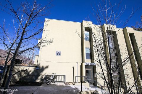 Condo For Sale - 1482 Empire Avenue #203<br/> Summit County, Park City, UT 84060