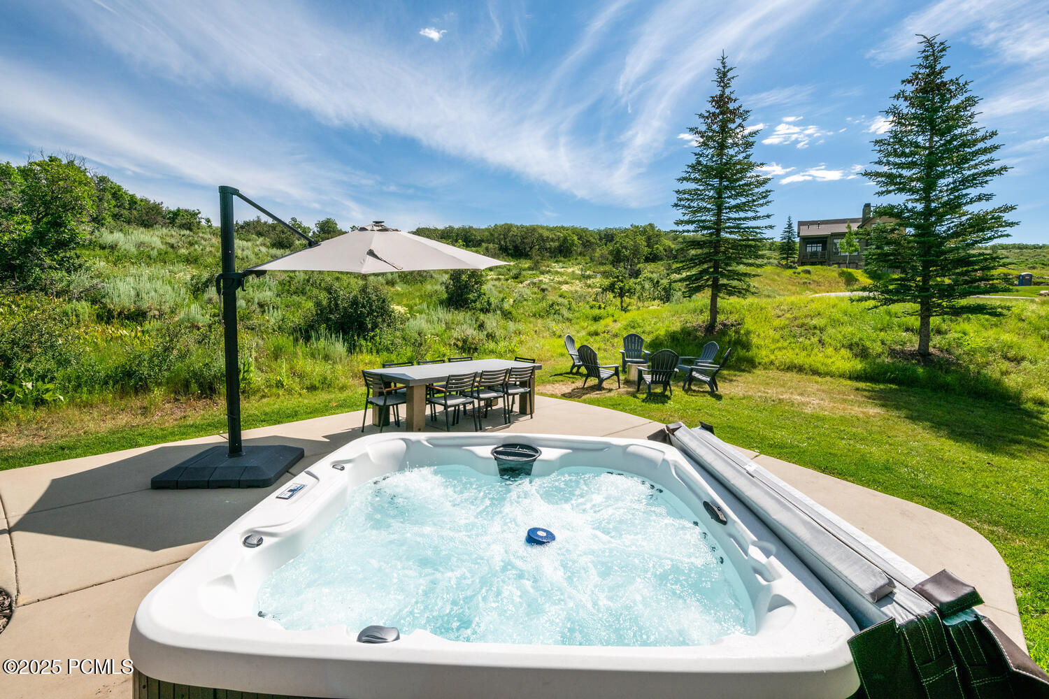1501 April Mountain Drive, Park City, Utah image 48