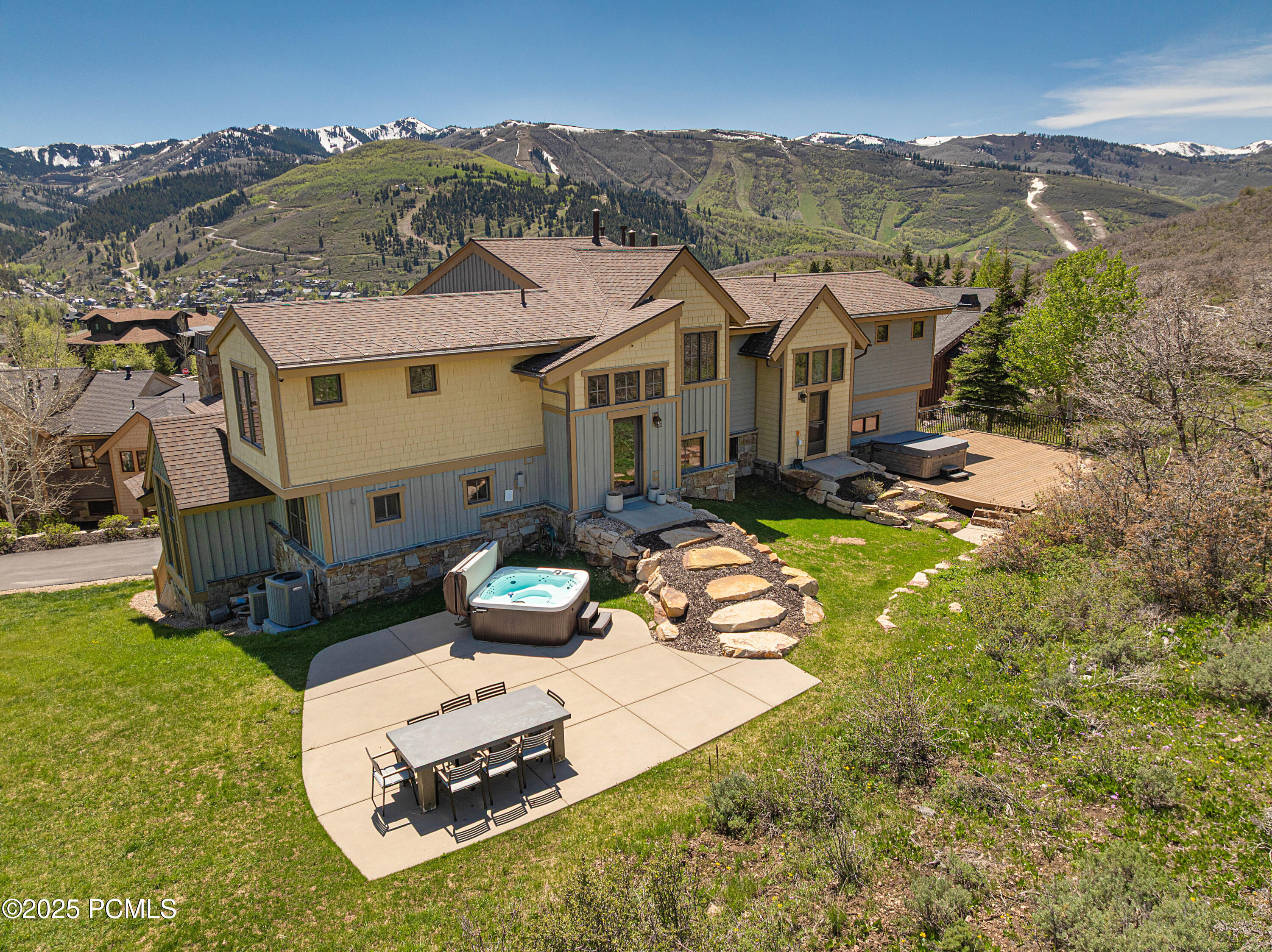 1501 April Mountain Drive, Park City, Utah image 4