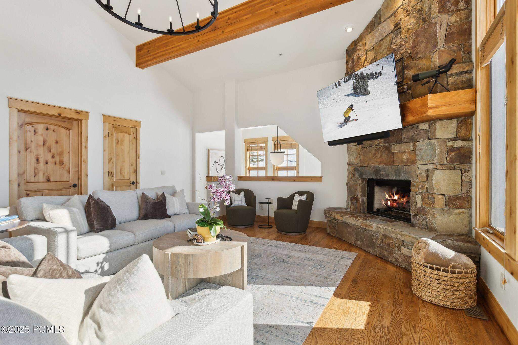1501 April Mountain Drive, Park City, Utah image 10