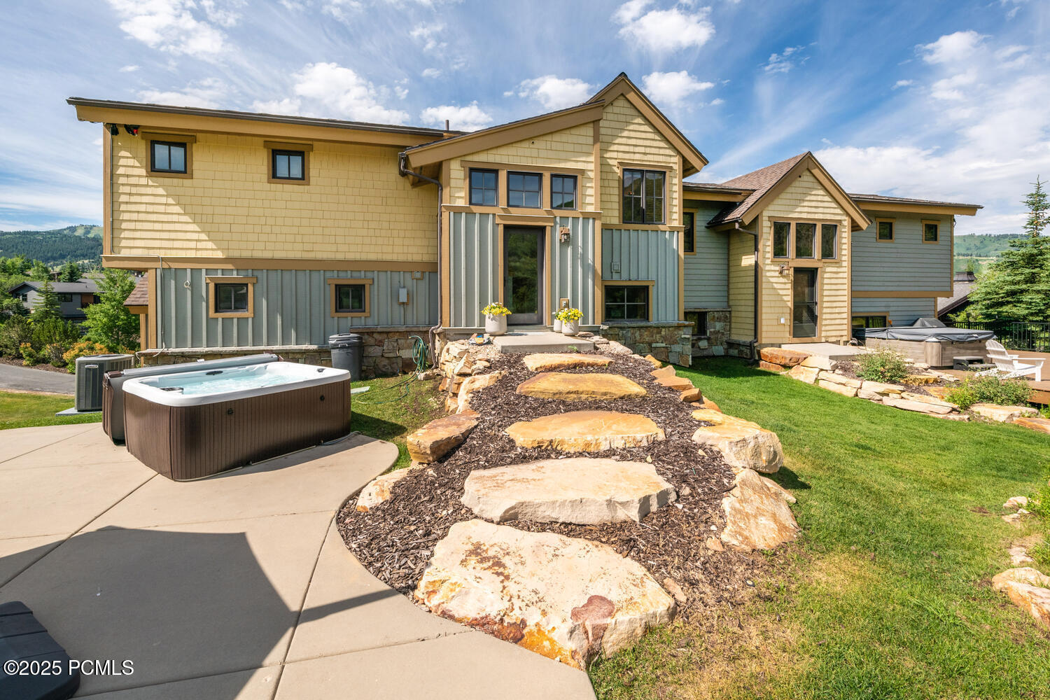 1501 April Mountain Drive, Park City, Utah image 44
