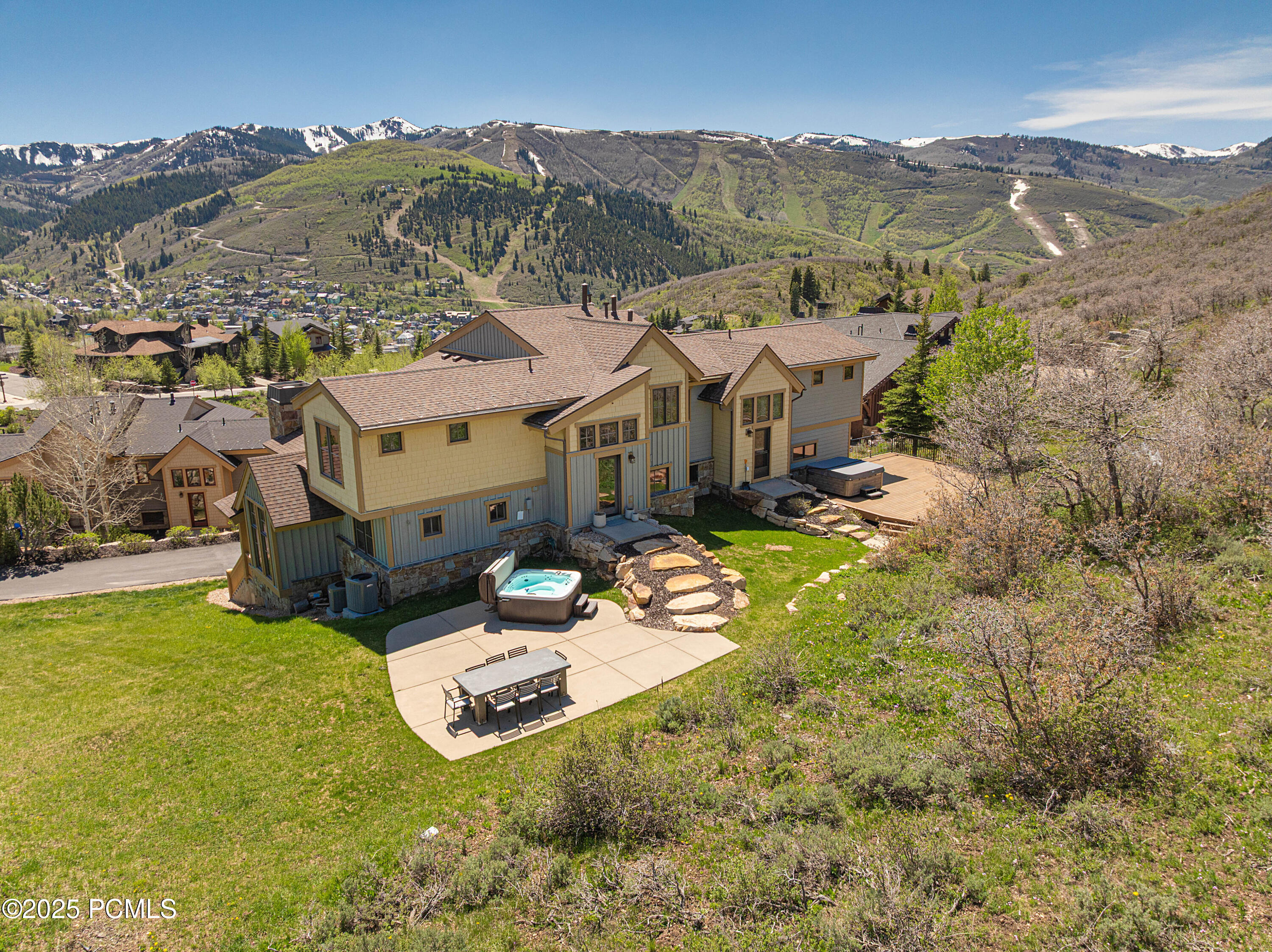 1501 April Mountain Drive, Park City, Utah image 50