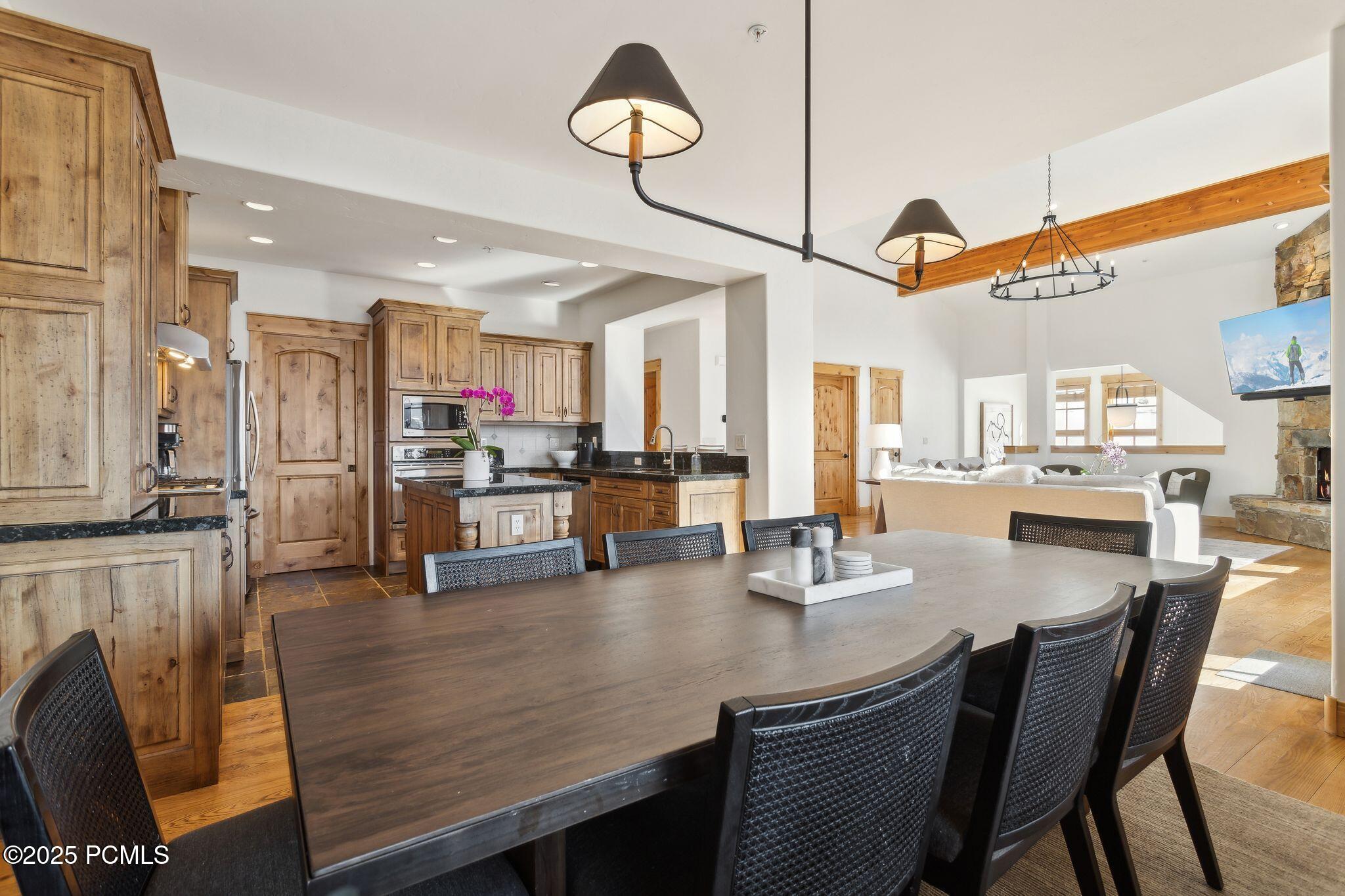 1501 April Mountain Drive, Park City, Utah image 17