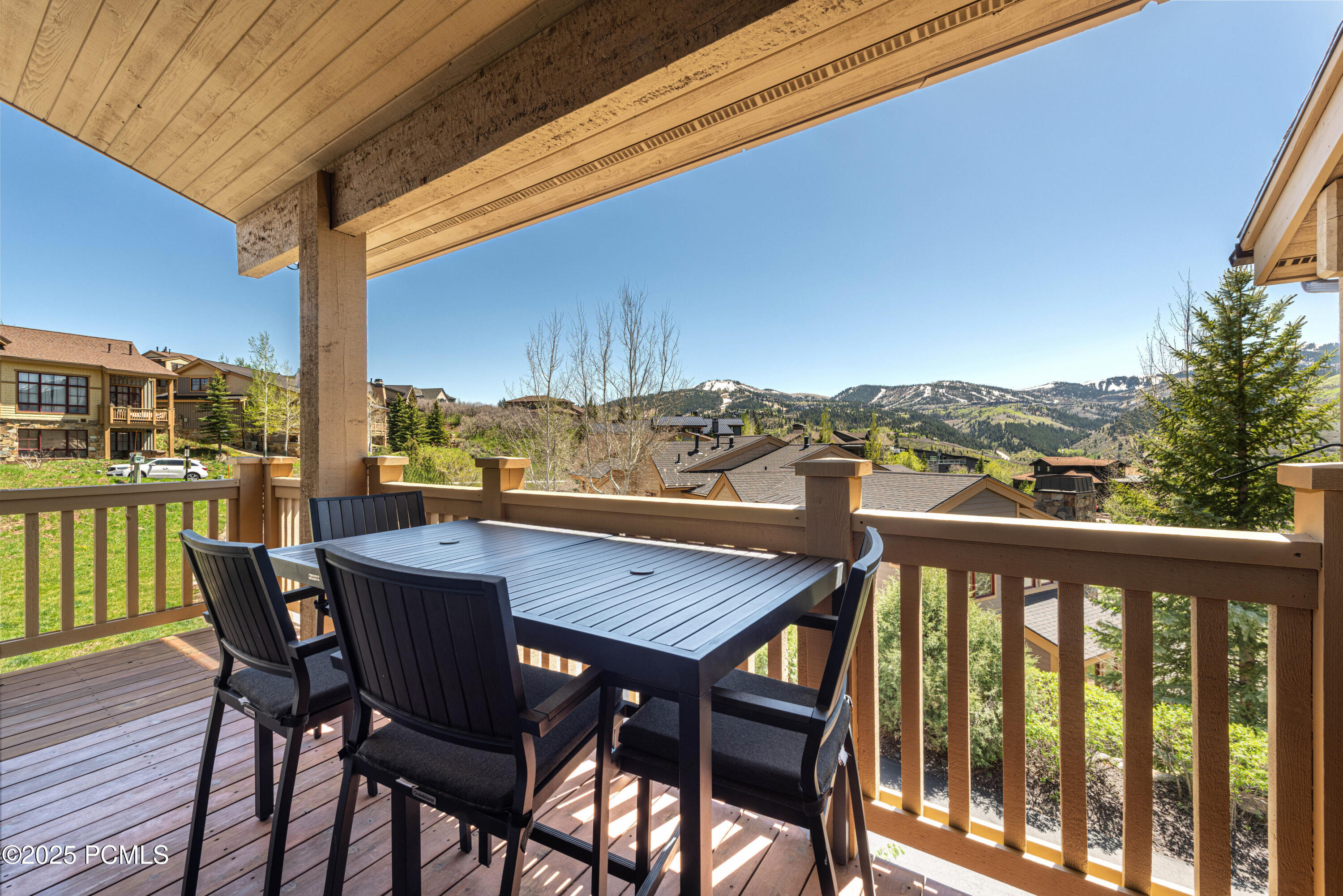 1501 April Mountain Drive, Park City, Utah image 41