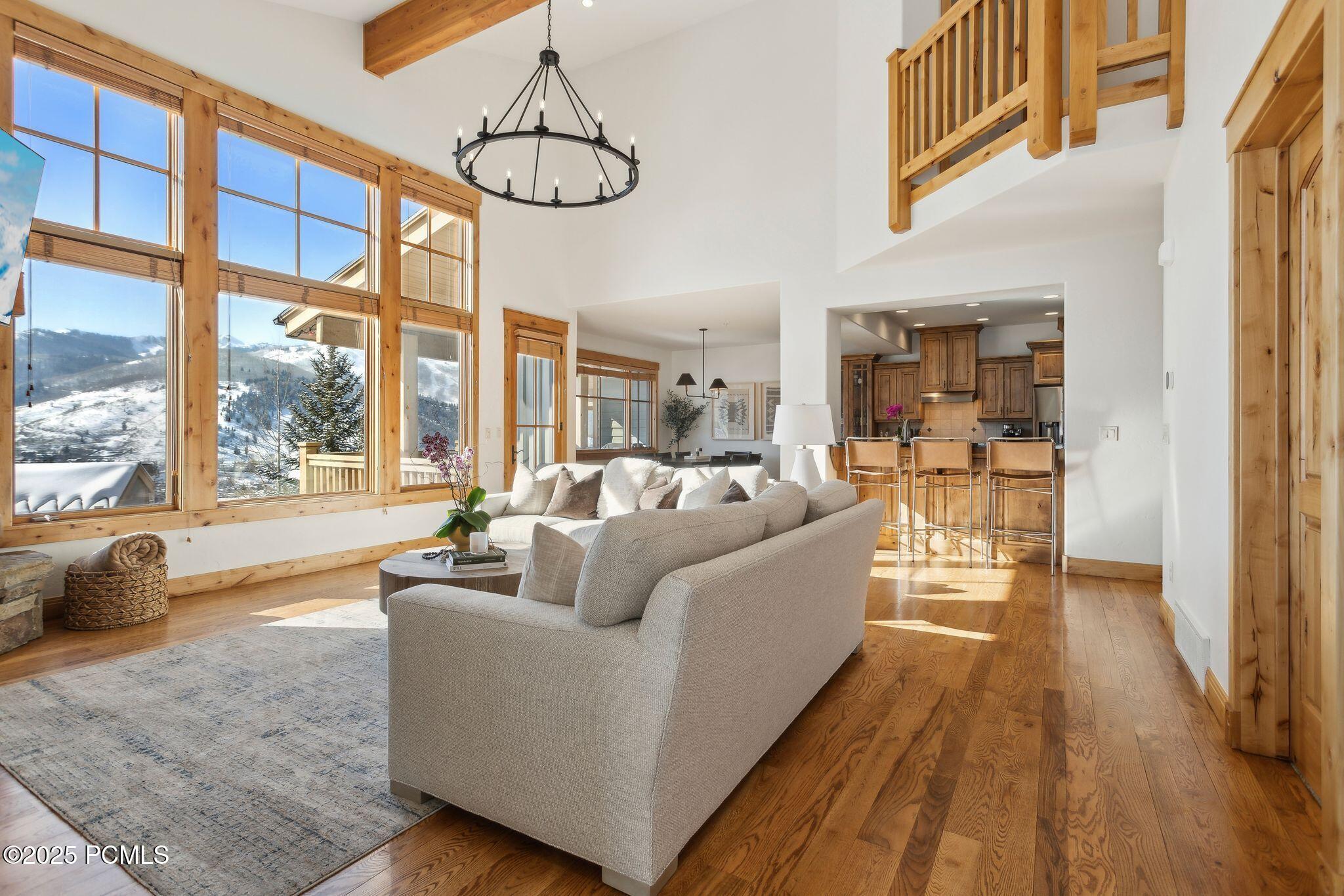 1501 April Mountain Drive, Park City, Utah image 12