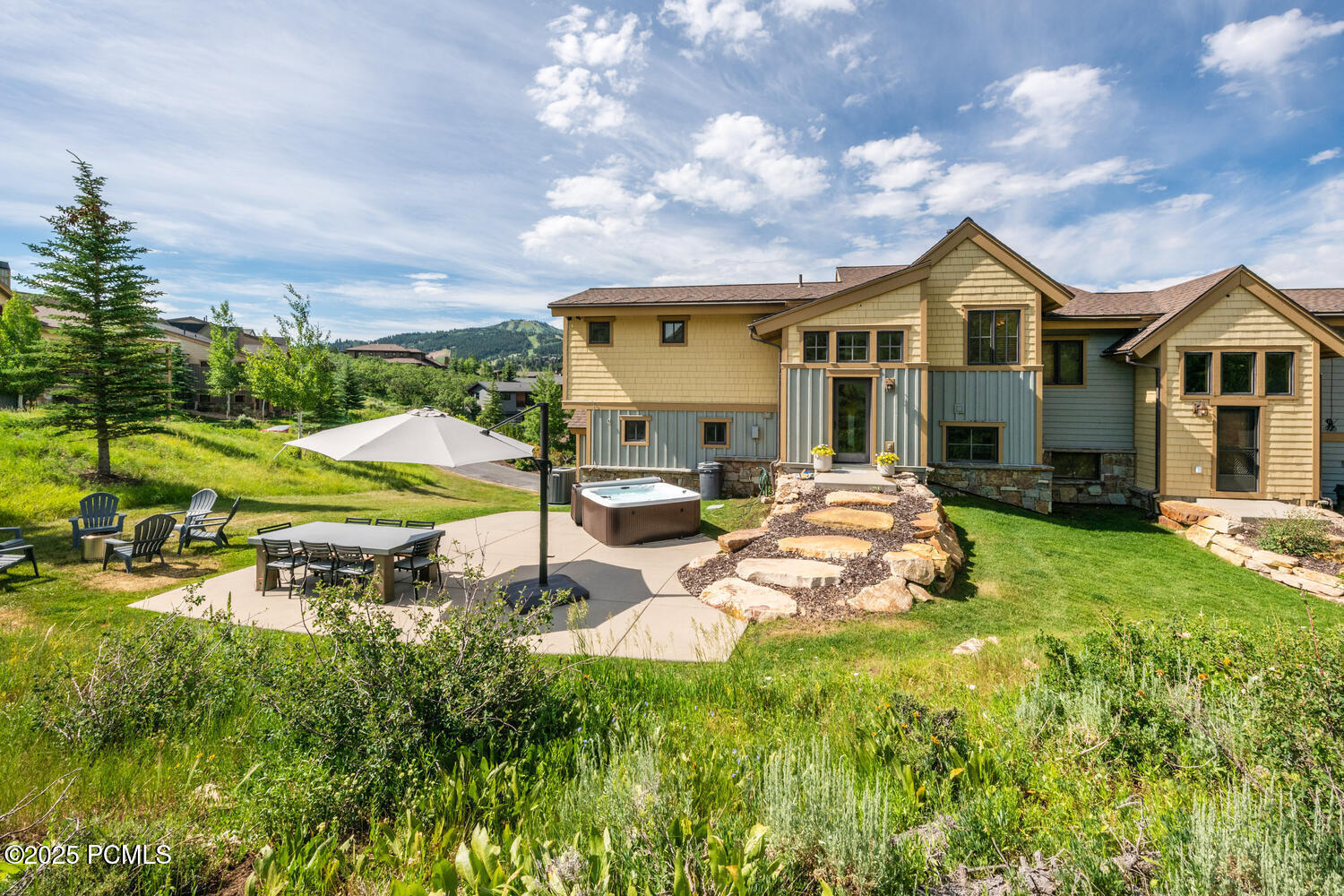 1501 April Mountain Drive, Park City, Utah image 46