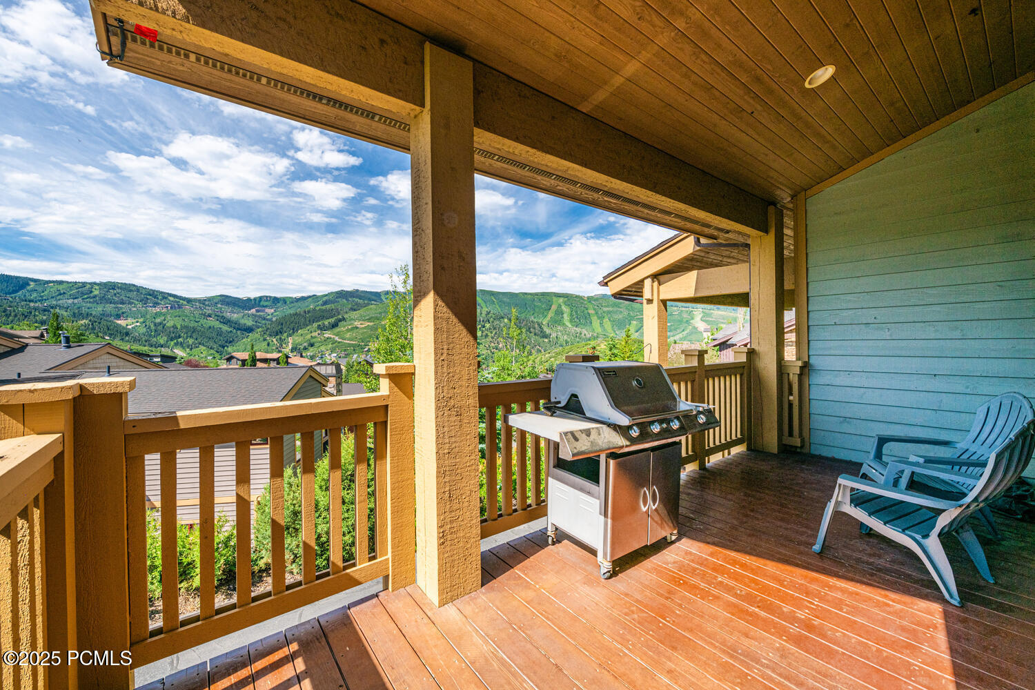 1501 April Mountain Drive, Park City, Utah image 42