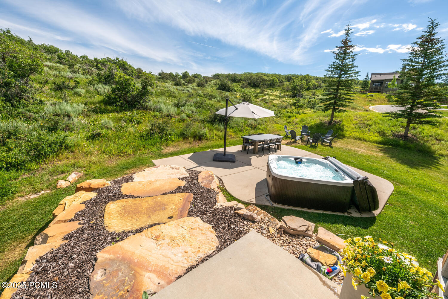 1501 April Mountain Drive, Park City, Utah image 47