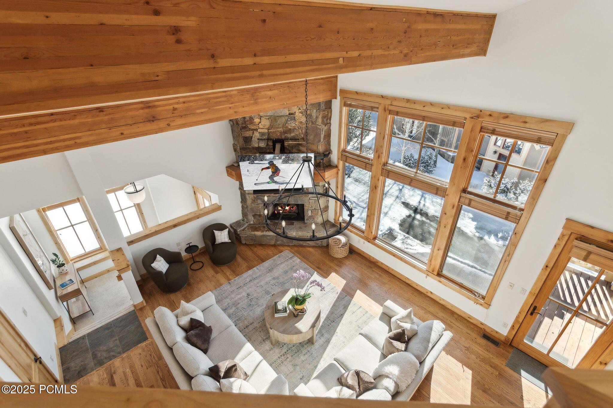 1501 April Mountain Drive, Park City, Utah image 26