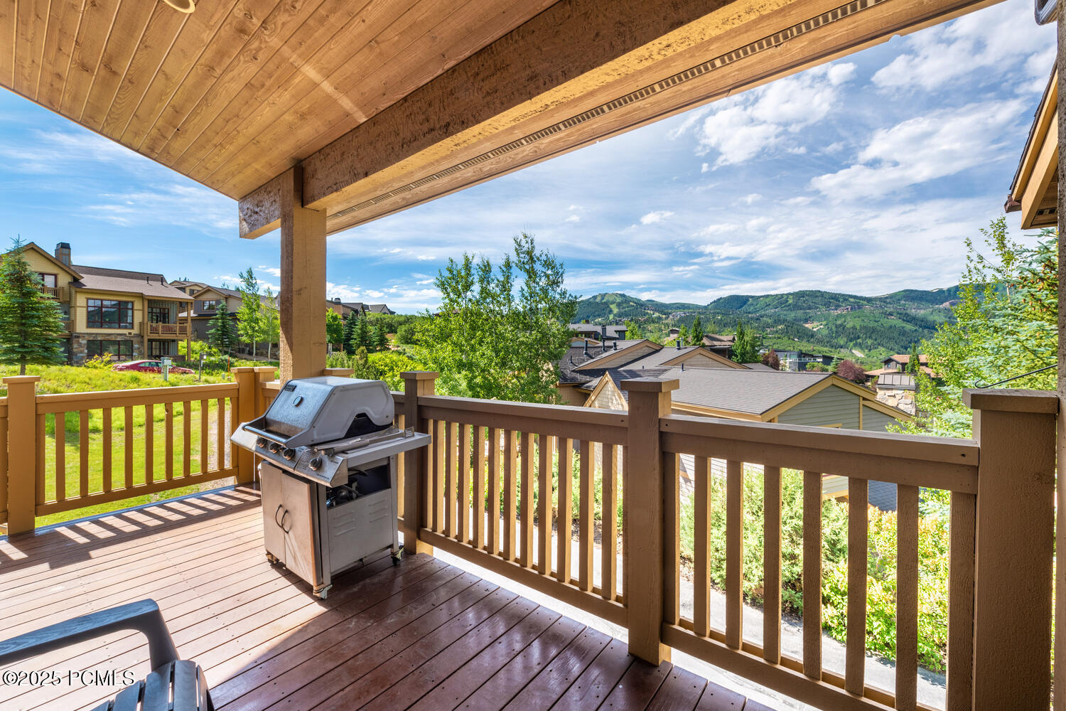 1501 April Mountain Drive, Park City, Utah image 43