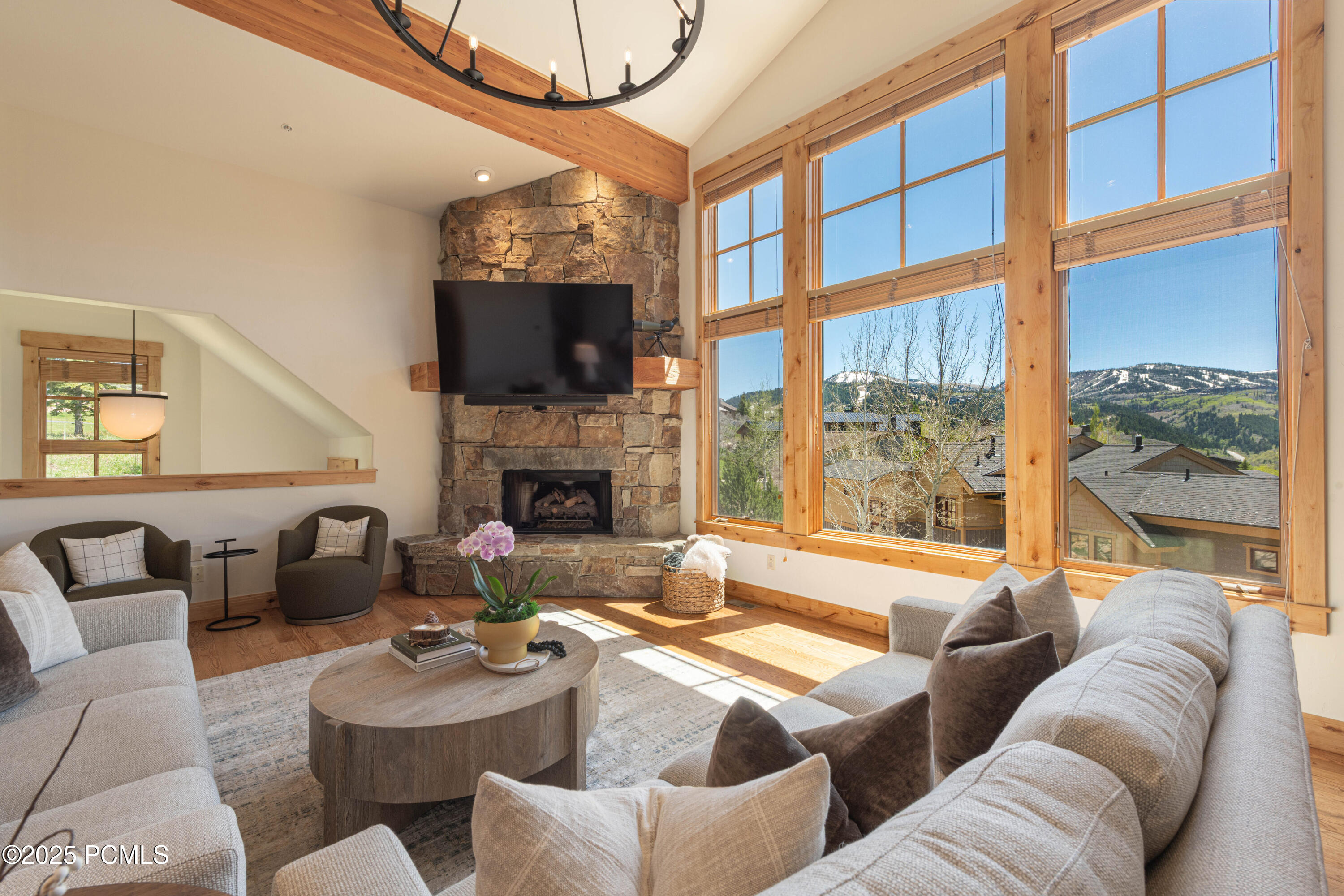 1501 April Mountain Drive, Park City, Utah image 11