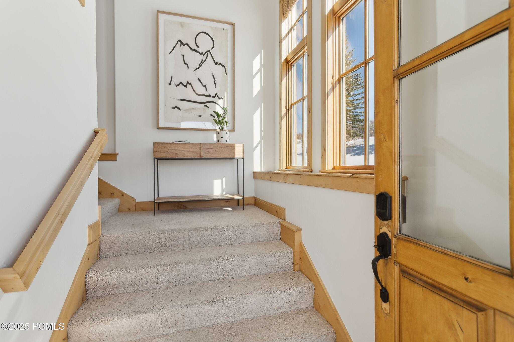 1501 April Mountain Drive, Park City, Utah image 25