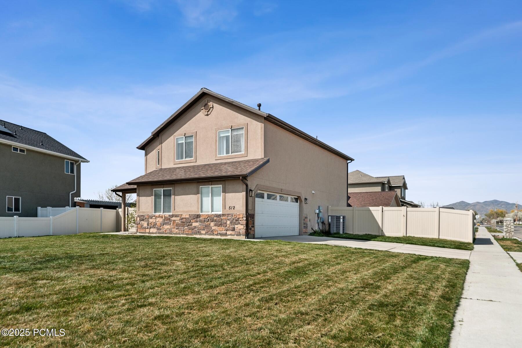 512 W Lake View Drive, Lehi, Utah image 40