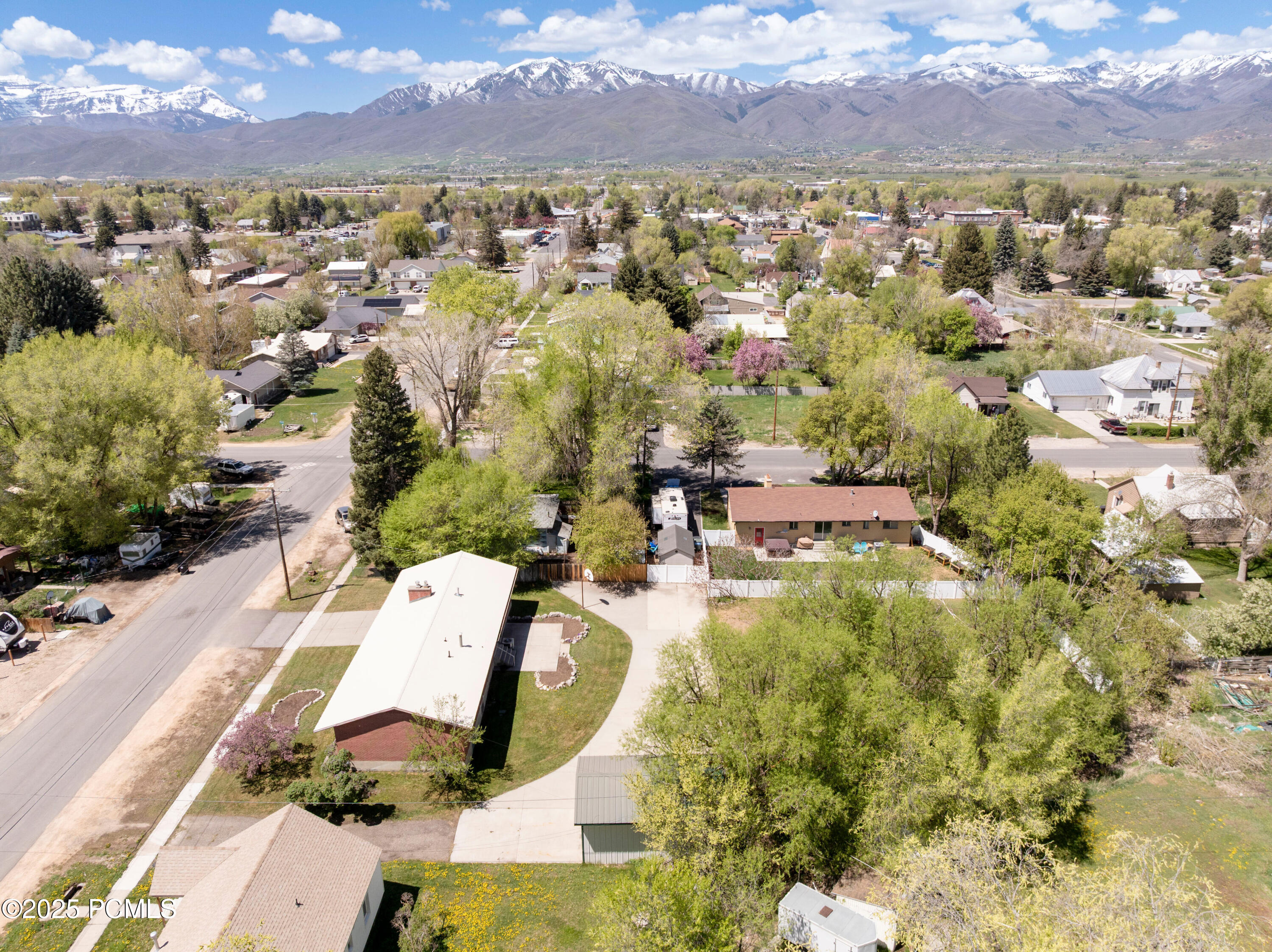 335 E 200 South, Heber City, Utah image 25