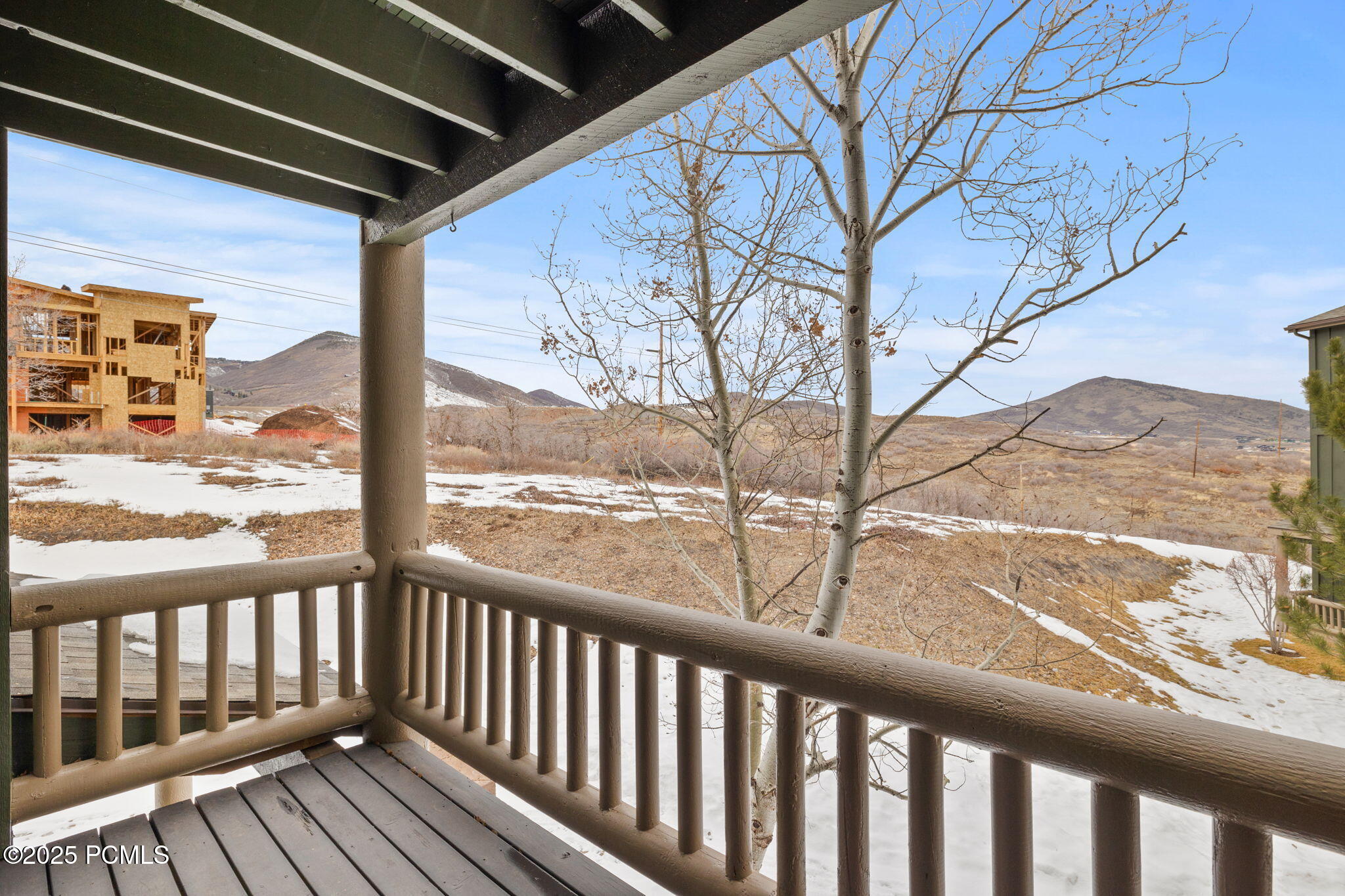 1808 Fox Bay Drive #B202, Heber City, Utah image 24