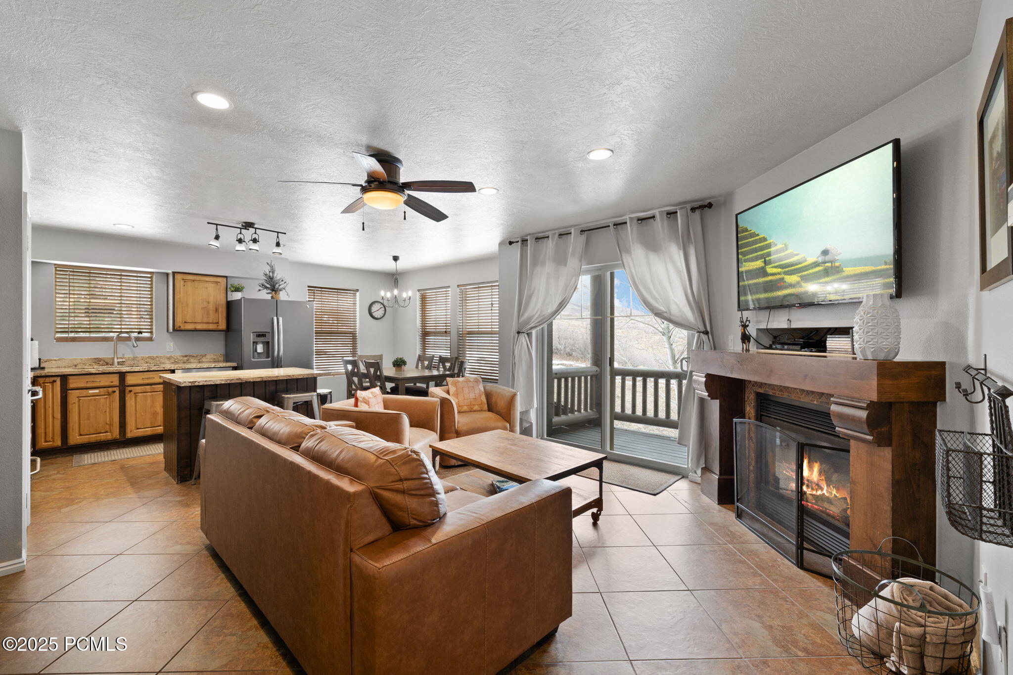 1808 Fox Bay Drive #B202, Heber City, Utah image 6