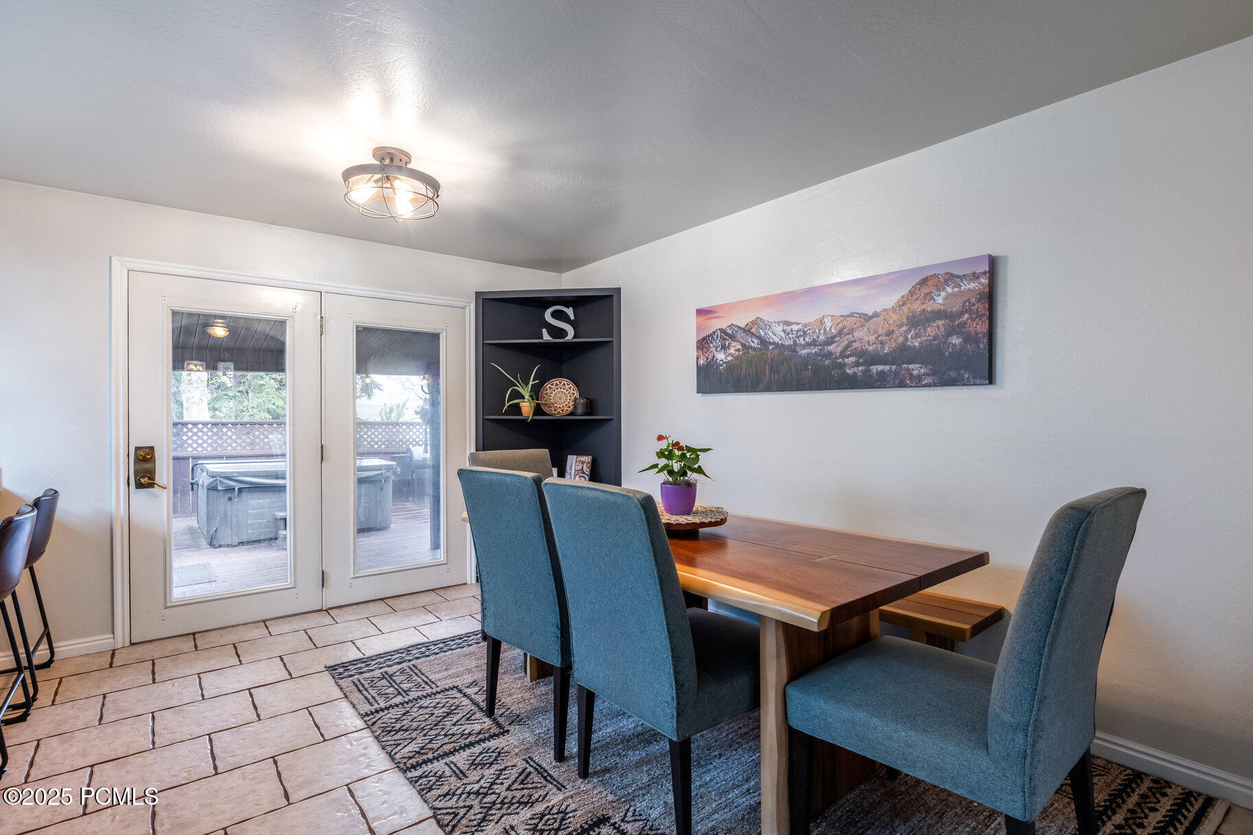 125 E Countryside Circle, Park City, Utah image 9