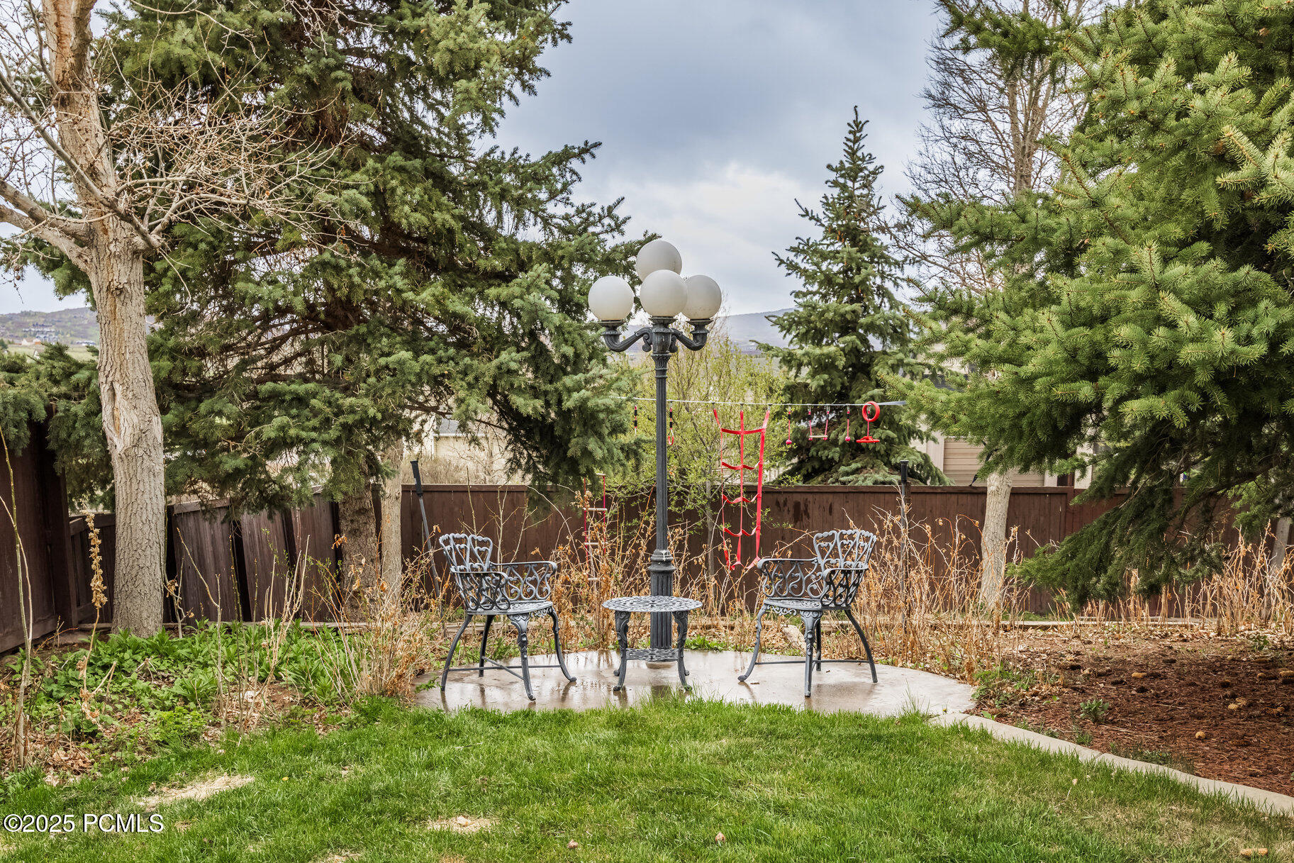 125 E Countryside Circle, Park City, Utah image 21