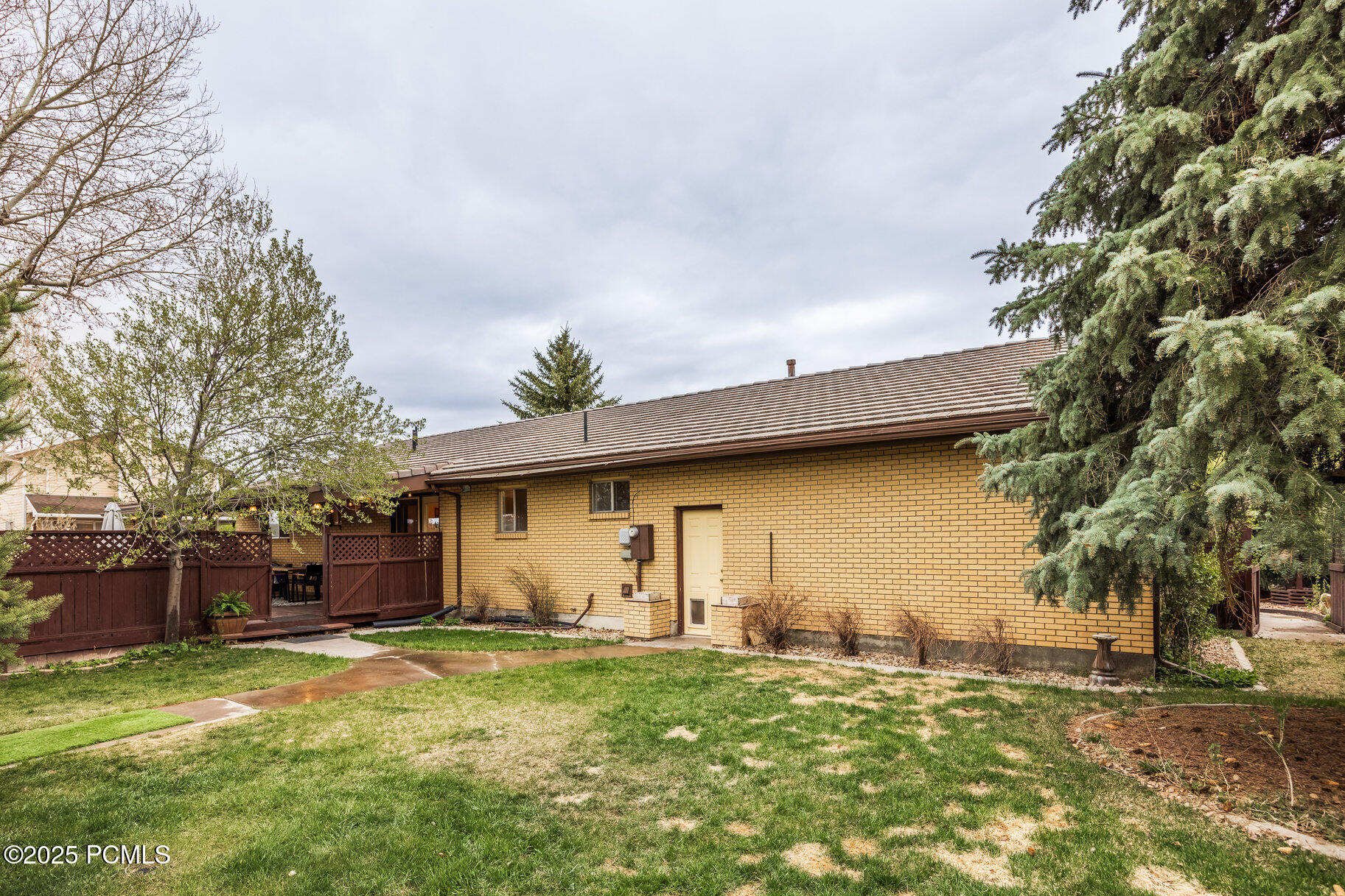 125 E Countryside Circle, Park City, Utah image 37