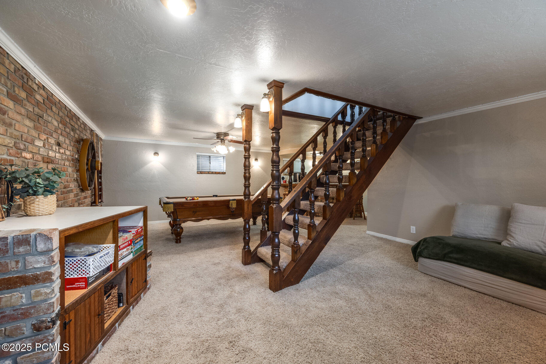 125 E Countryside Circle, Park City, Utah image 34