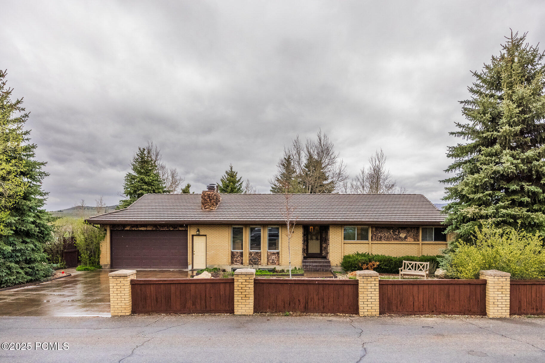 125 E Countryside Circle, Park City, Utah image 46