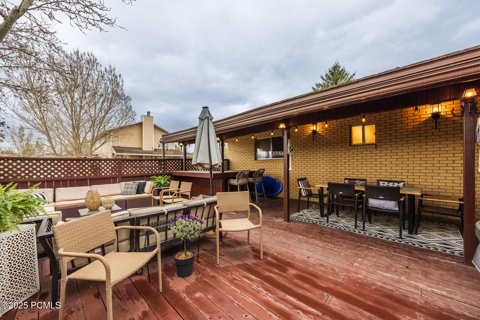 125 E Countryside Circle, Park City, Utah image 41