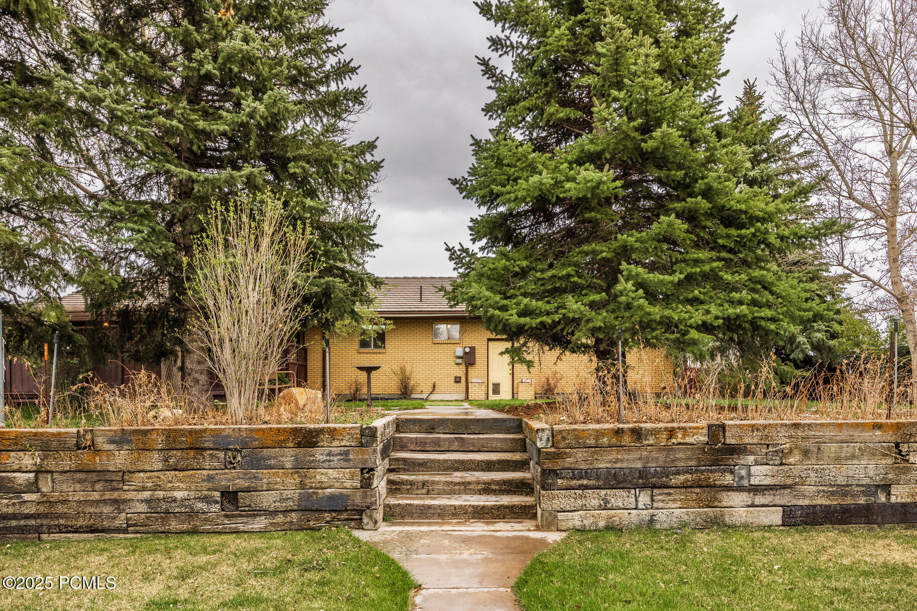 125 E Countryside Circle, Park City, Utah image 31