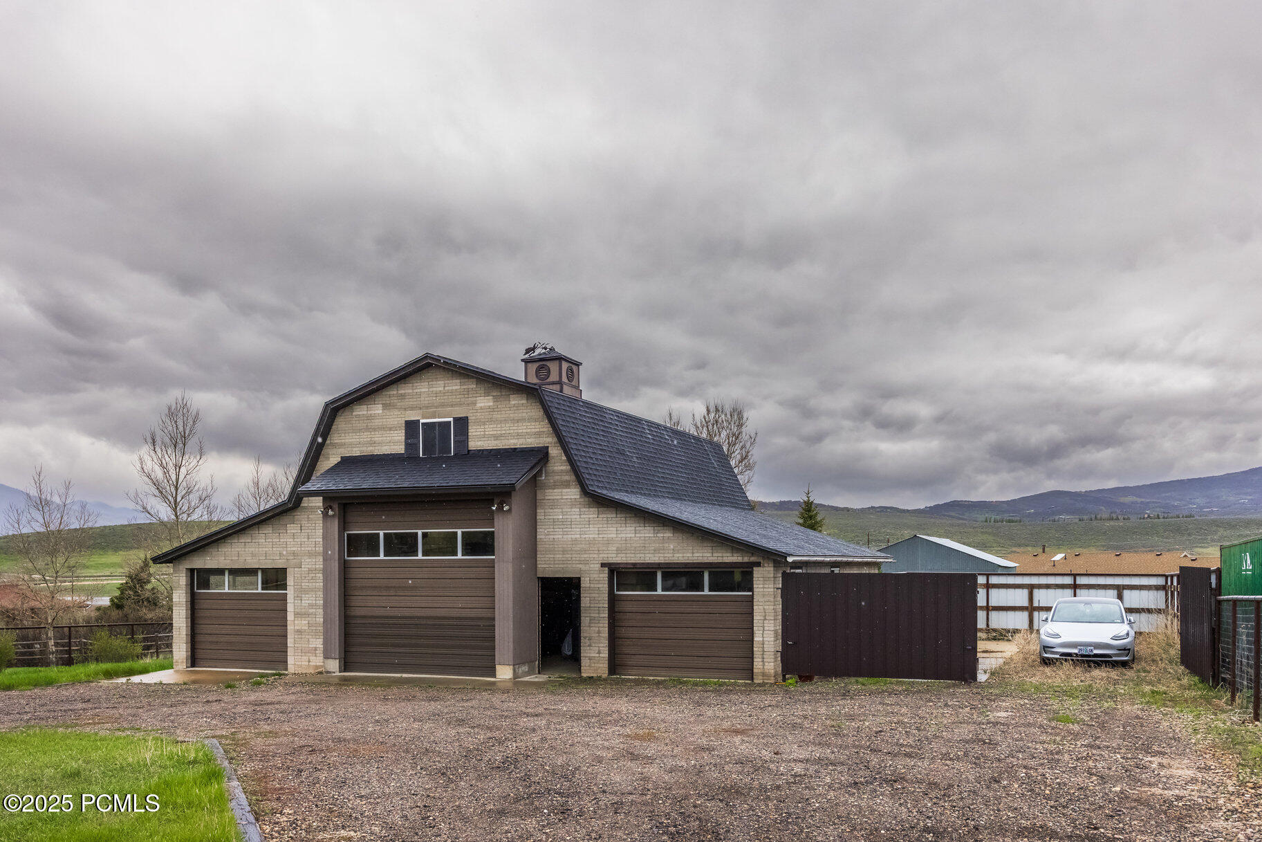 125 E Countryside Circle, Park City, Utah image 17