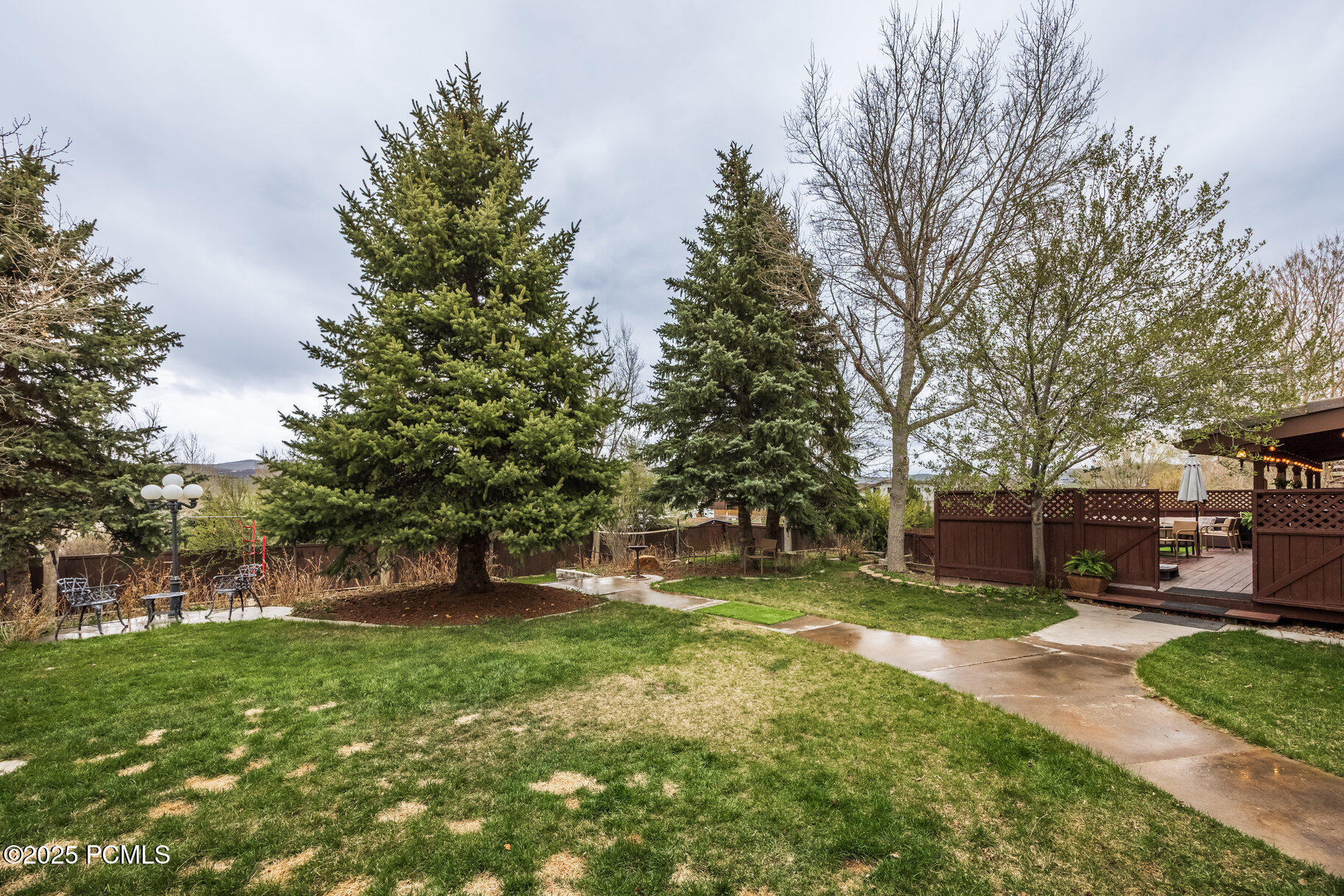 125 E Countryside Circle, Park City, Utah image 22