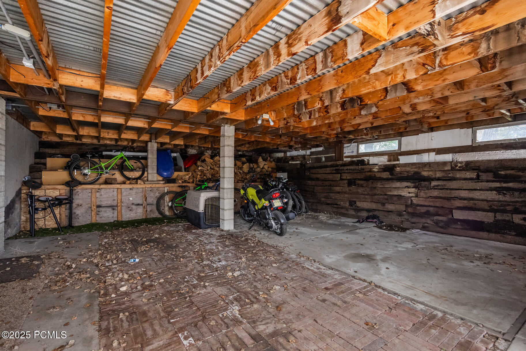 125 E Countryside Circle, Park City, Utah image 45