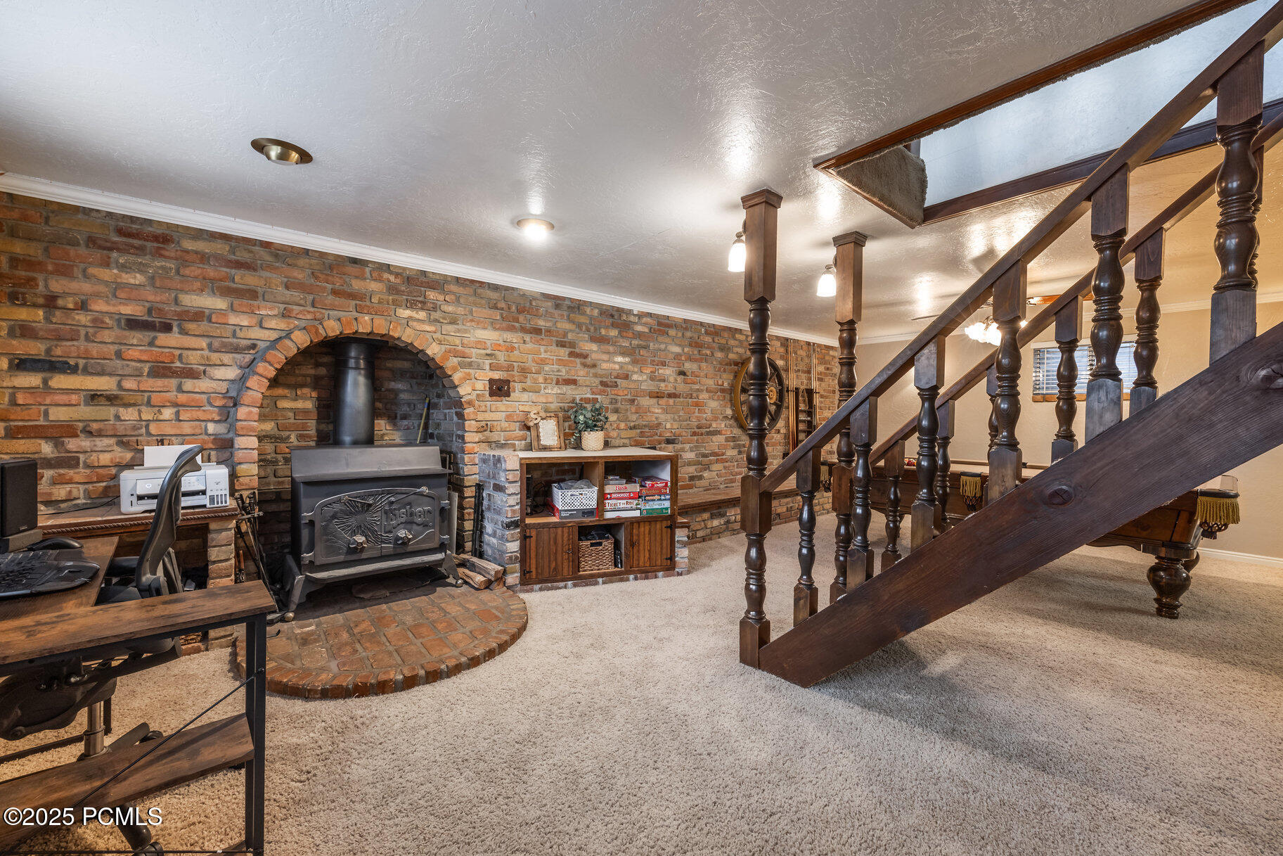 125 E Countryside Circle, Park City, Utah image 11