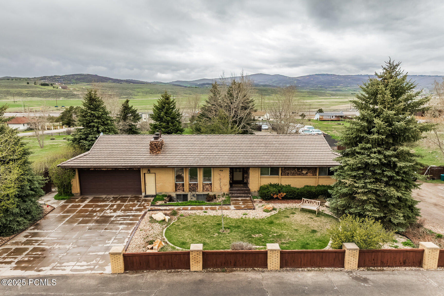 125 E Countryside Circle, Park City, Utah image 1
