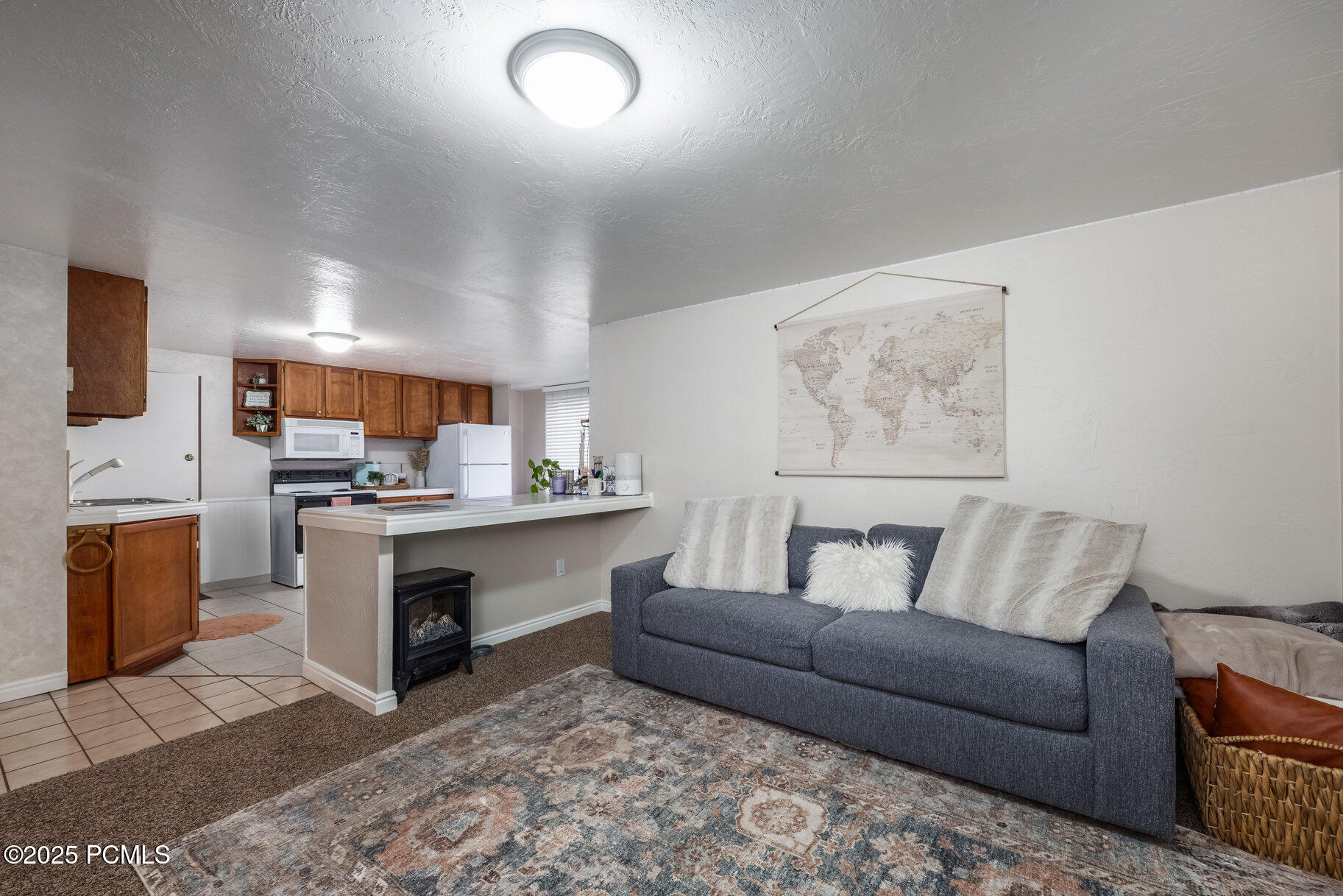 125 E Countryside Circle, Park City, Utah image 16