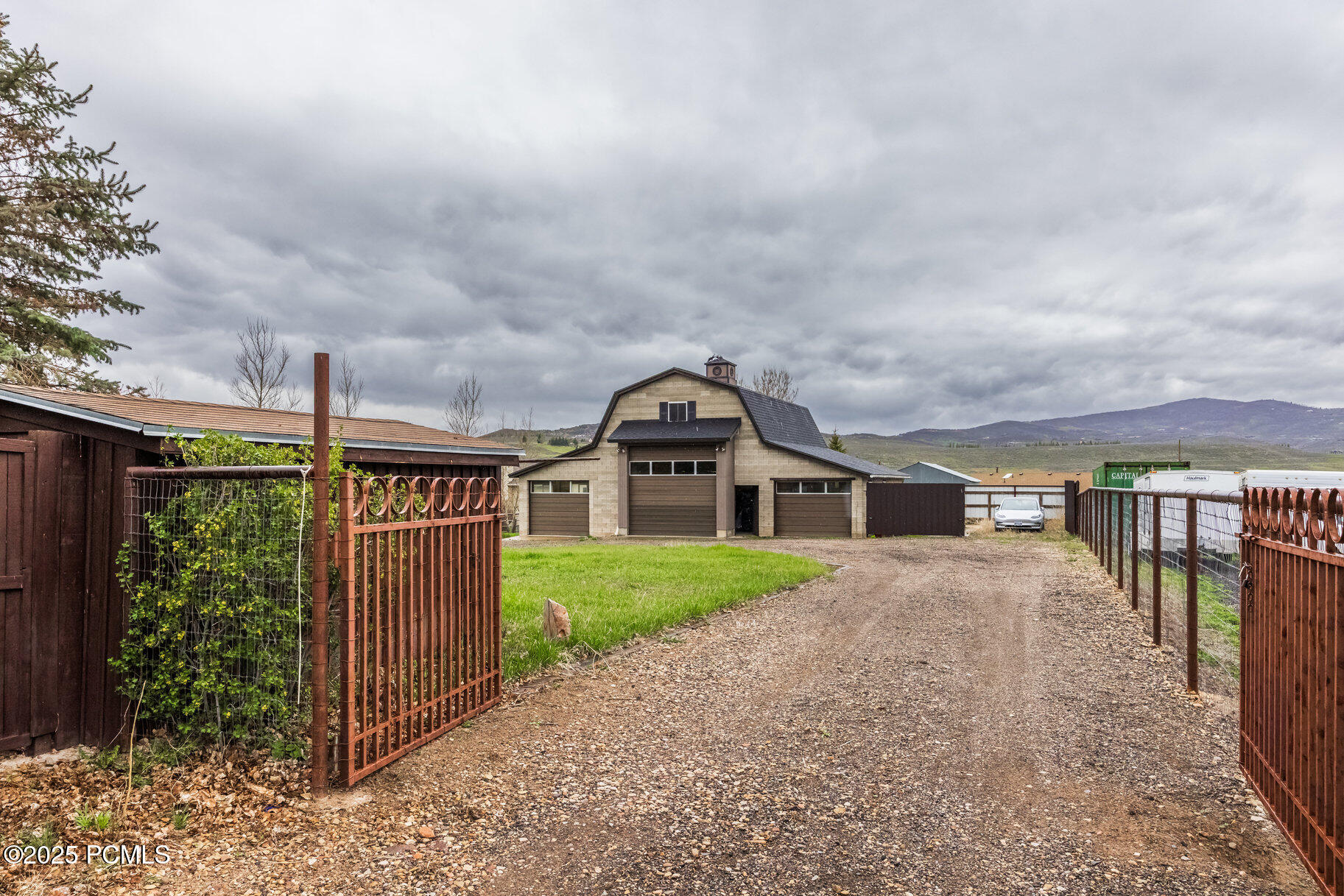125 E Countryside Circle, Park City, Utah image 2