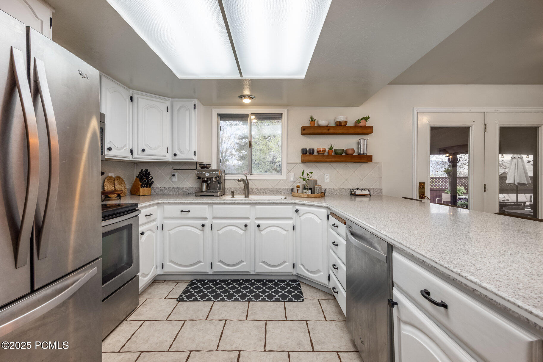 125 E Countryside Circle, Park City, Utah image 27