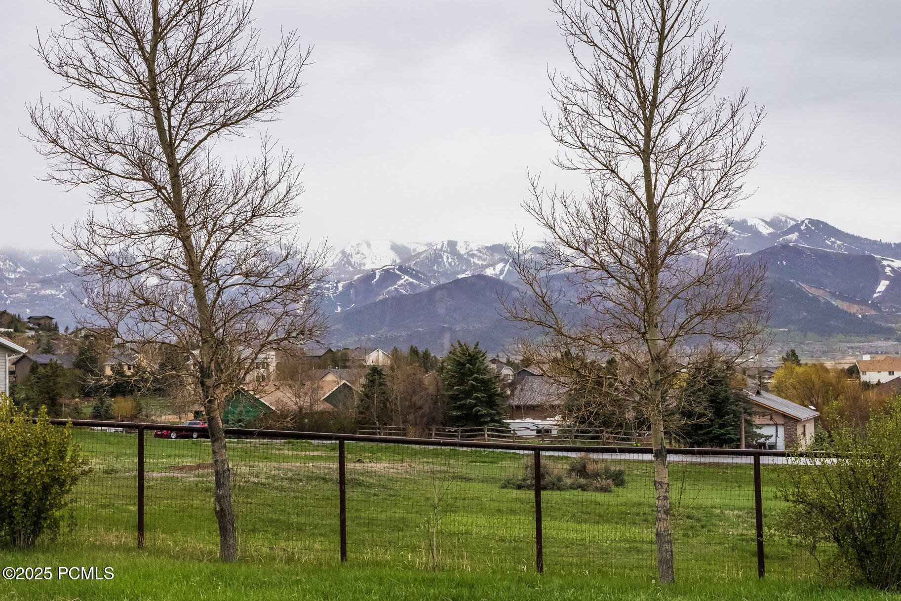 125 E Countryside Circle, Park City, Utah image 3