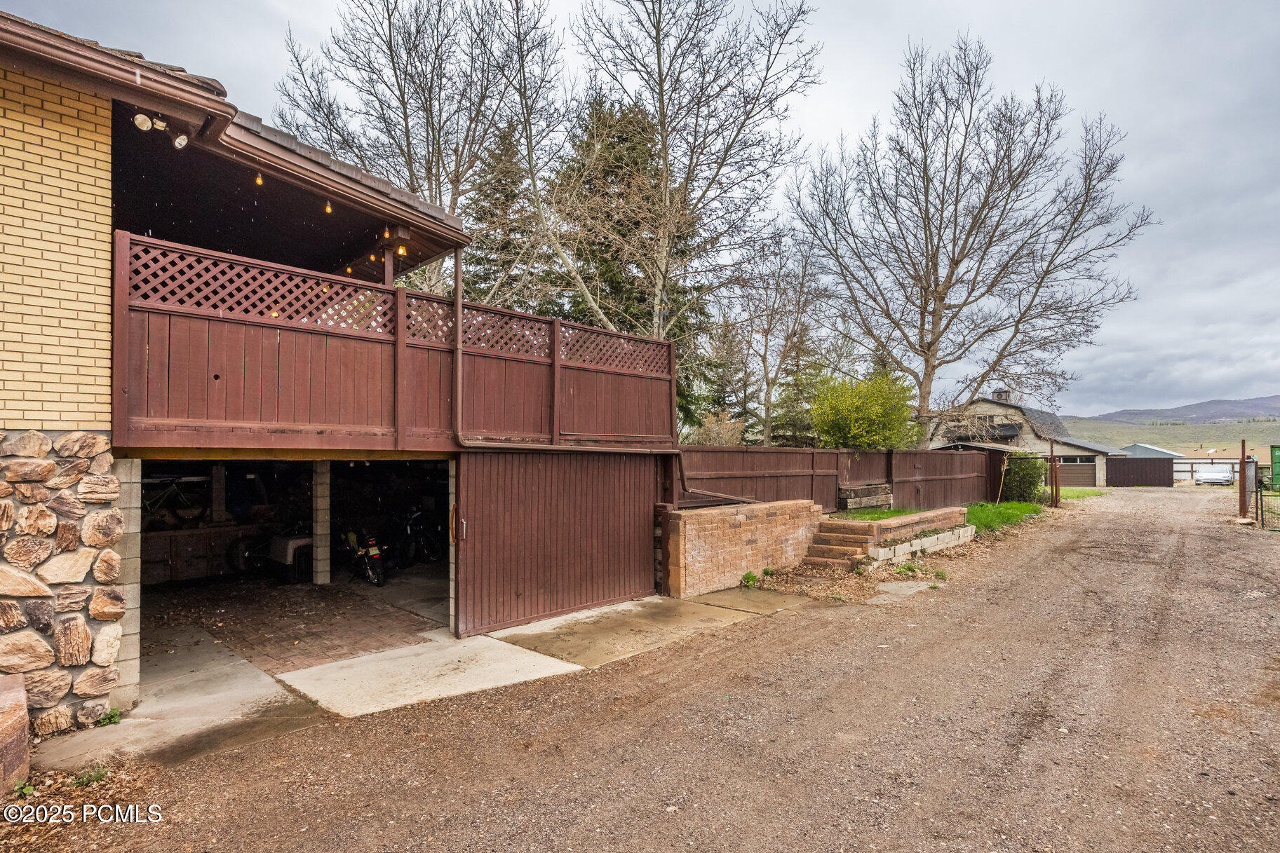 125 E Countryside Circle, Park City, Utah image 42
